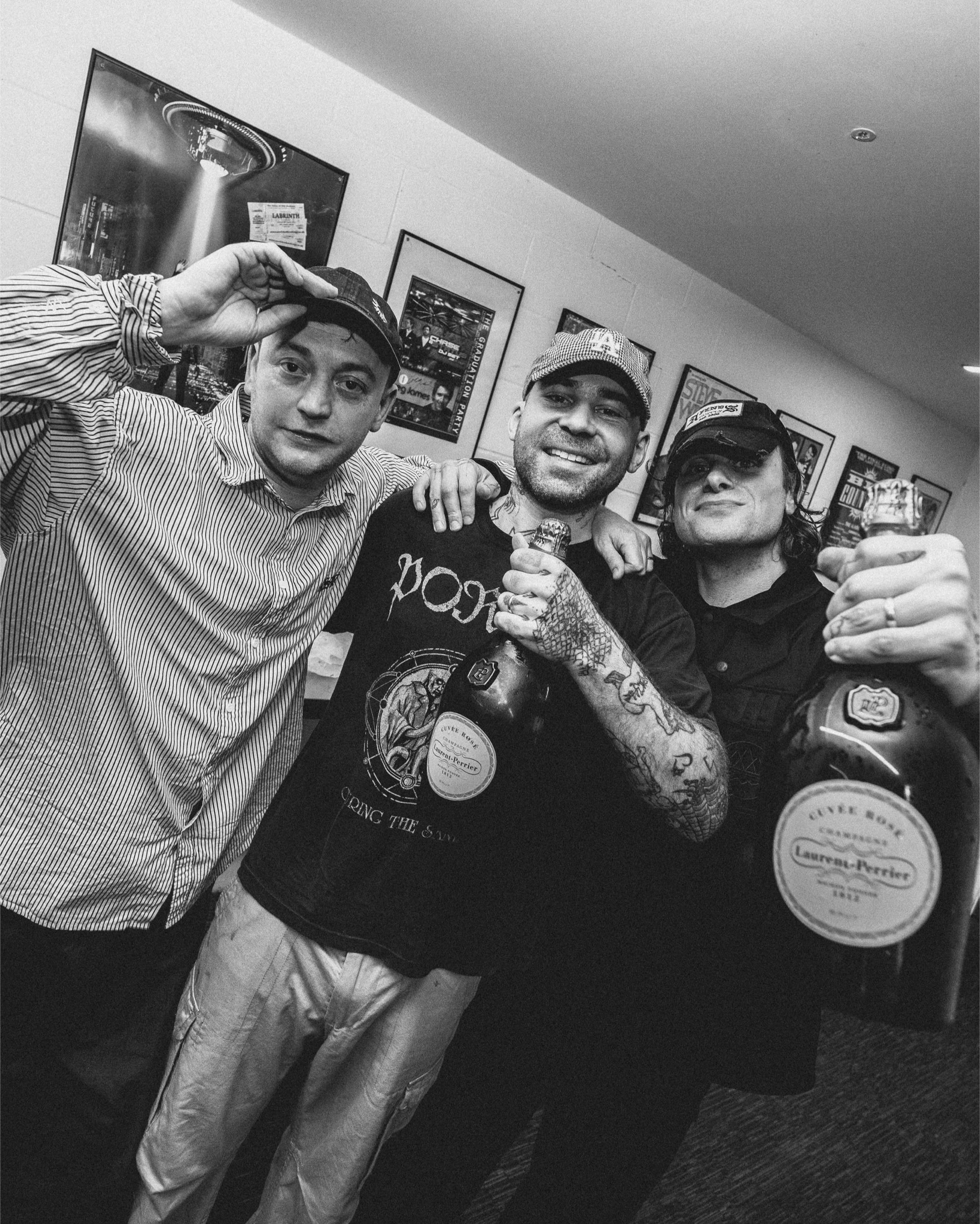 @DMA’S
