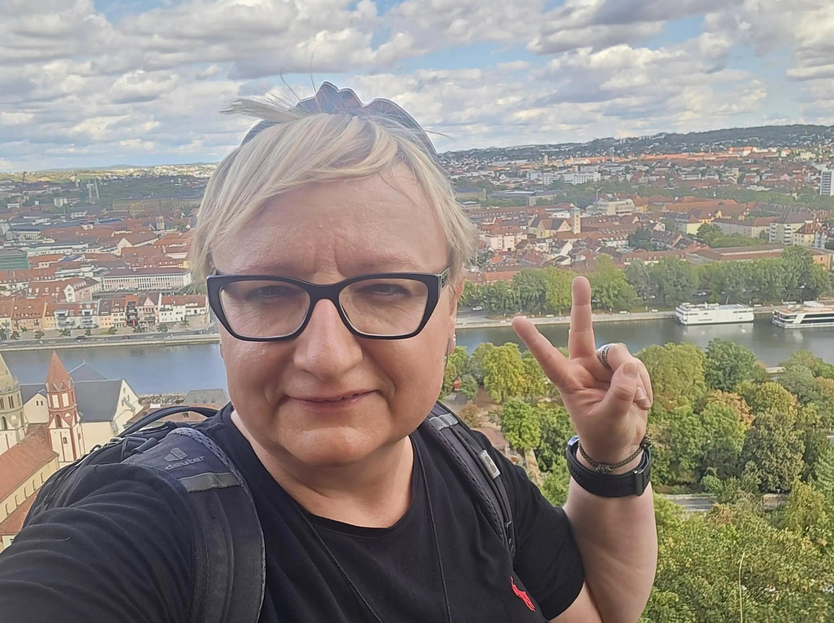 @Beata Czech