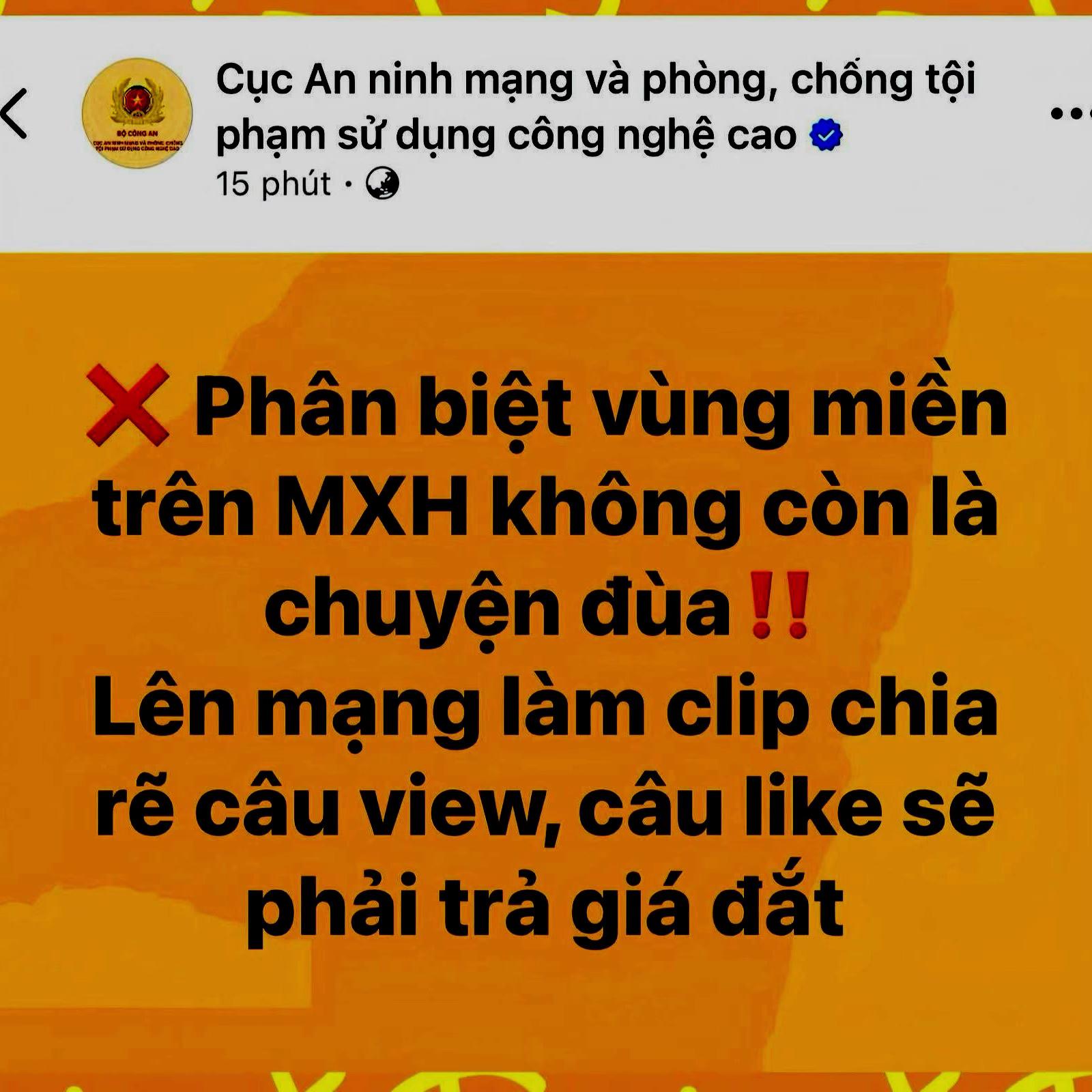 @Cuộc Sống Quanh Ta