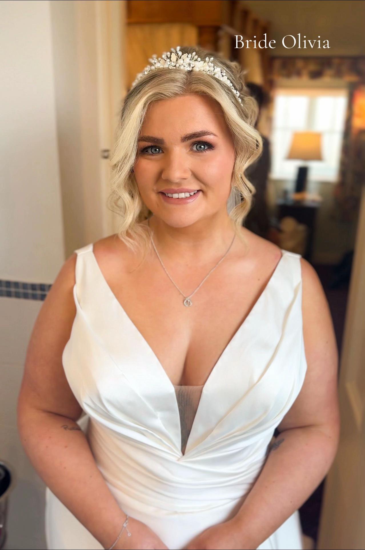 @MARY | Bridal Makeup Artist⚡️