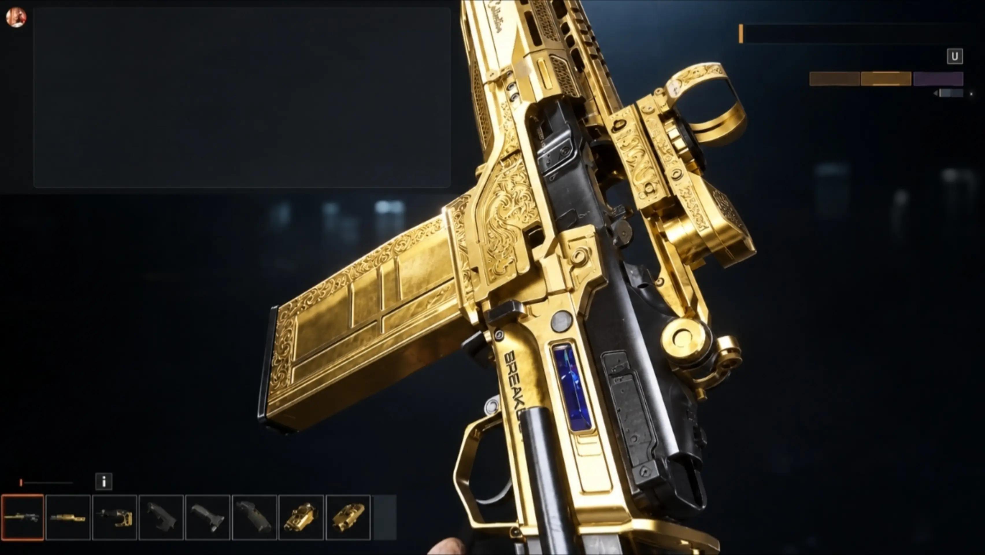 @LEAK ARENA BREAKOUT