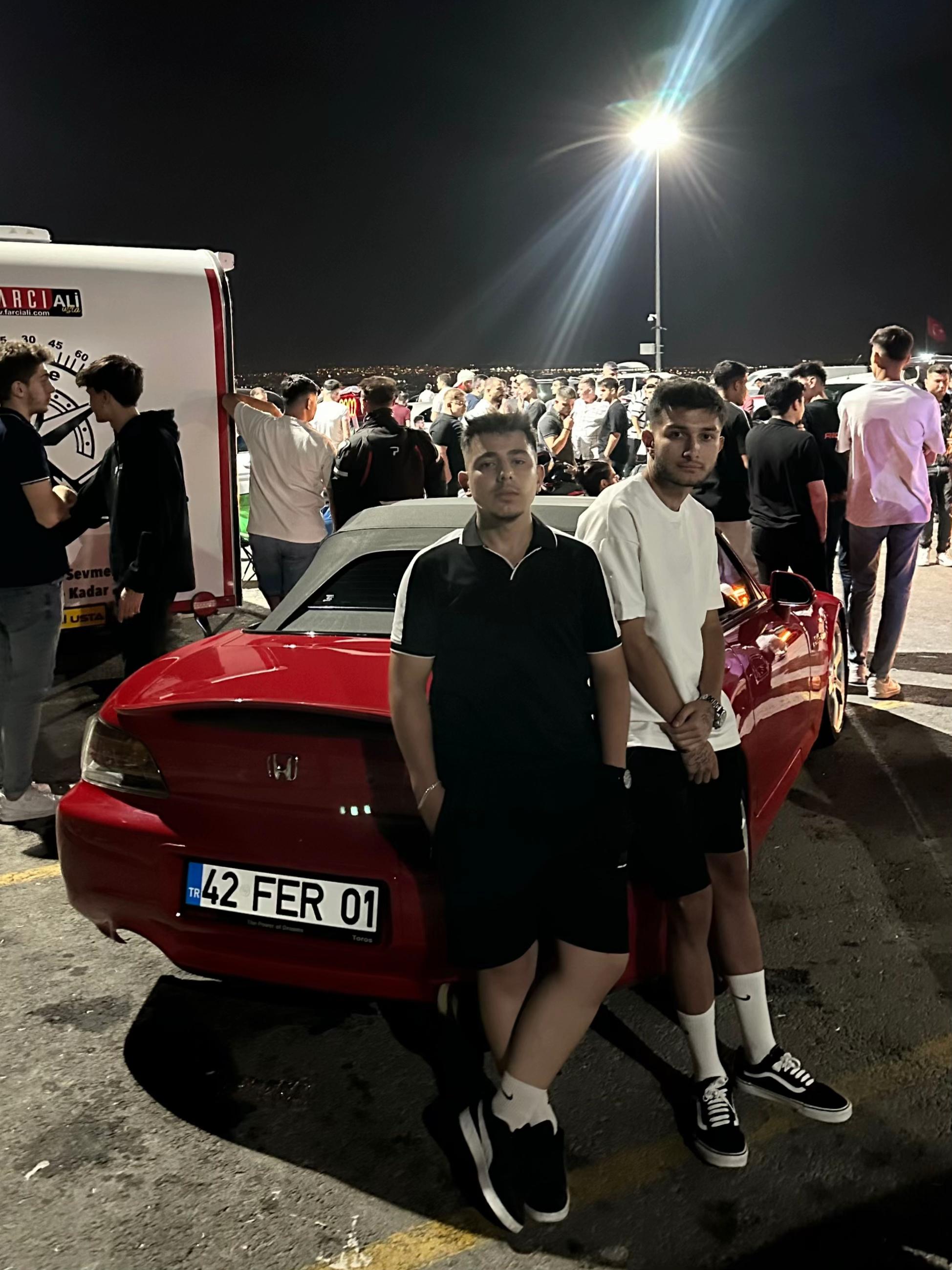 @Kemal Küçükharmancı