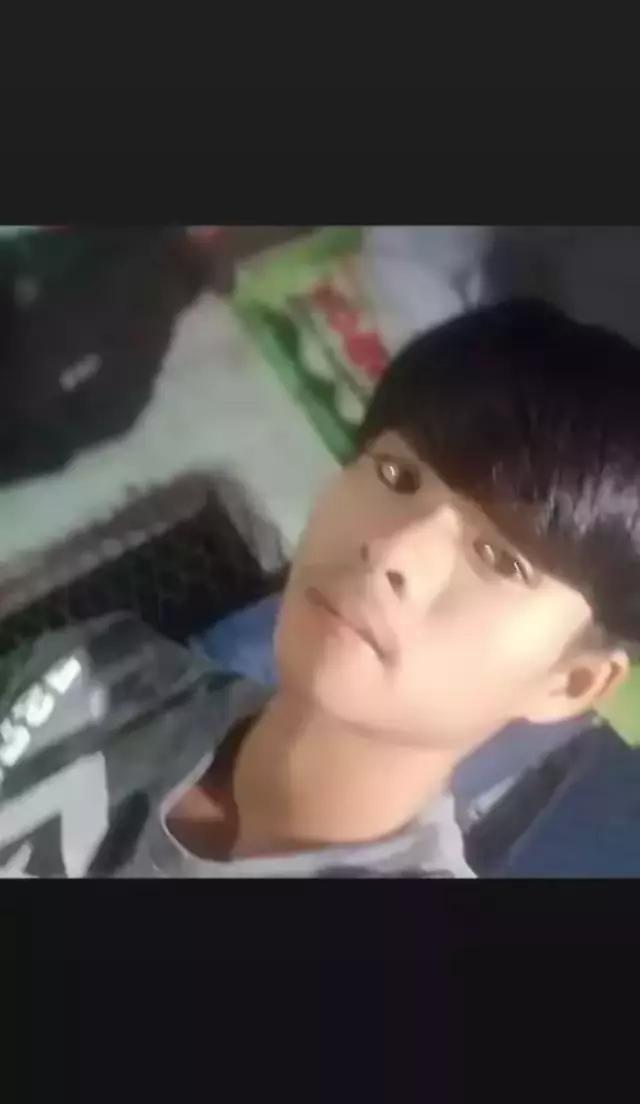 @ဖေဖေချစ်တဲ့သမီးလေး