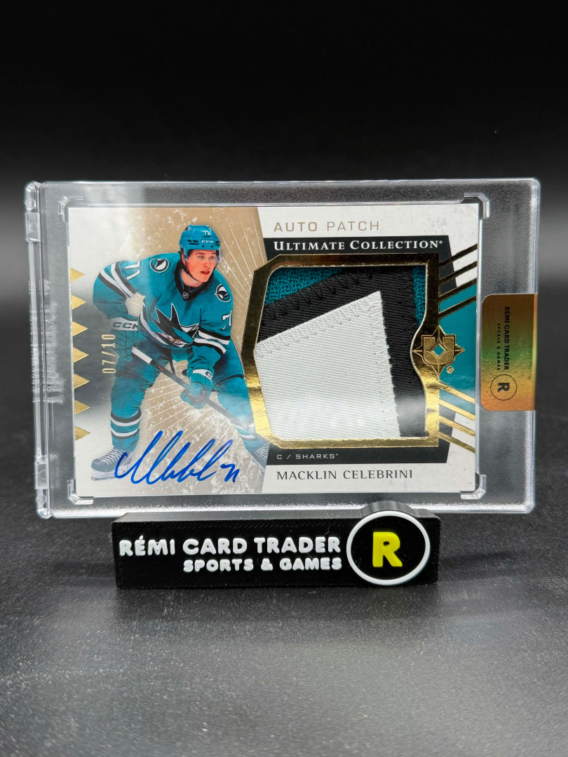 @Rémi Card Trader
