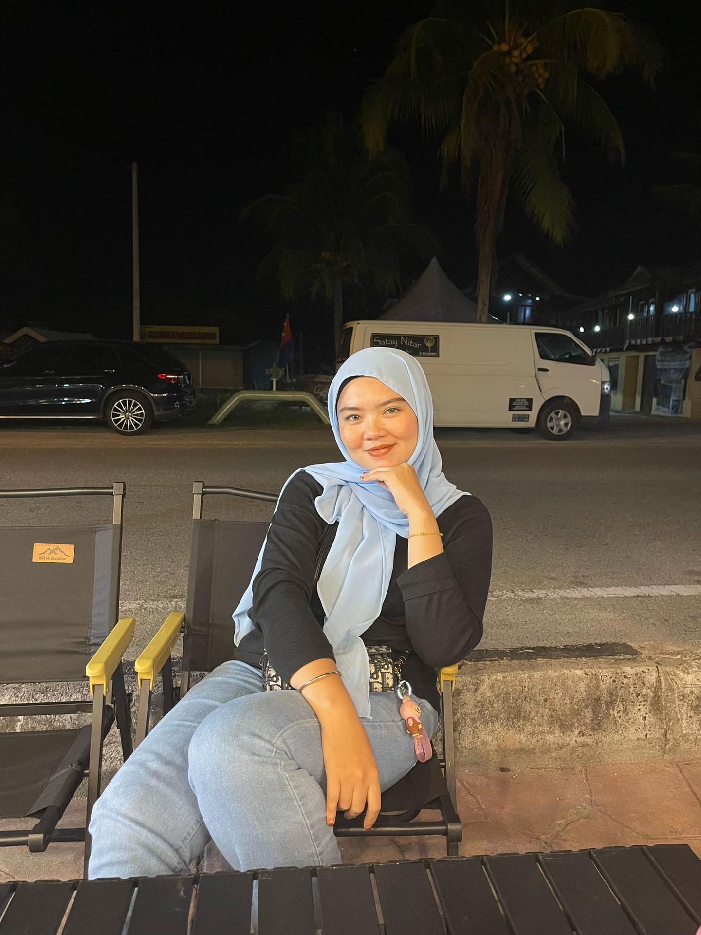 @syamila adila