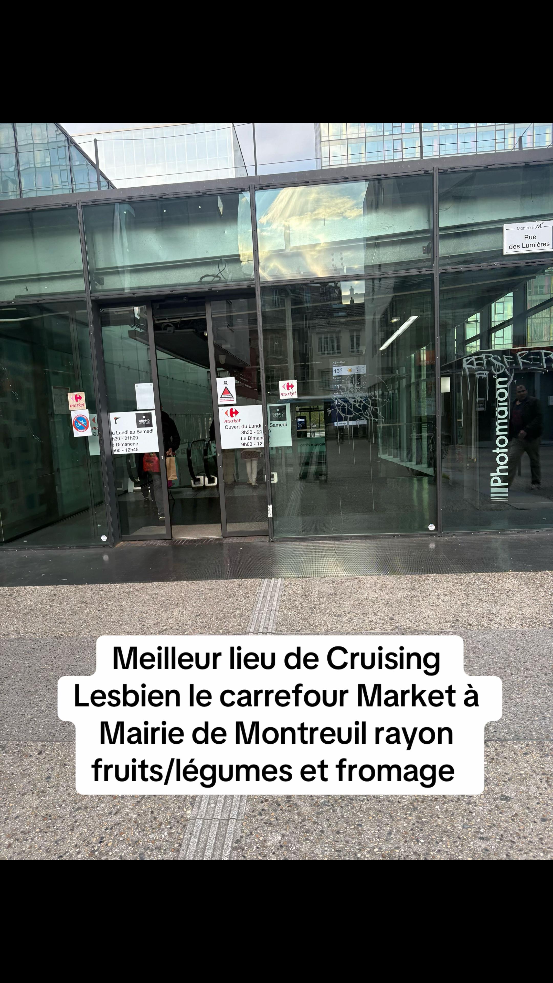 @lesbienne Decathlon