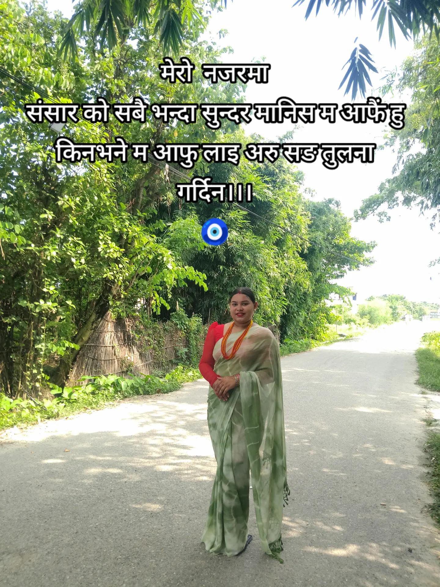 @bhumika Niroula