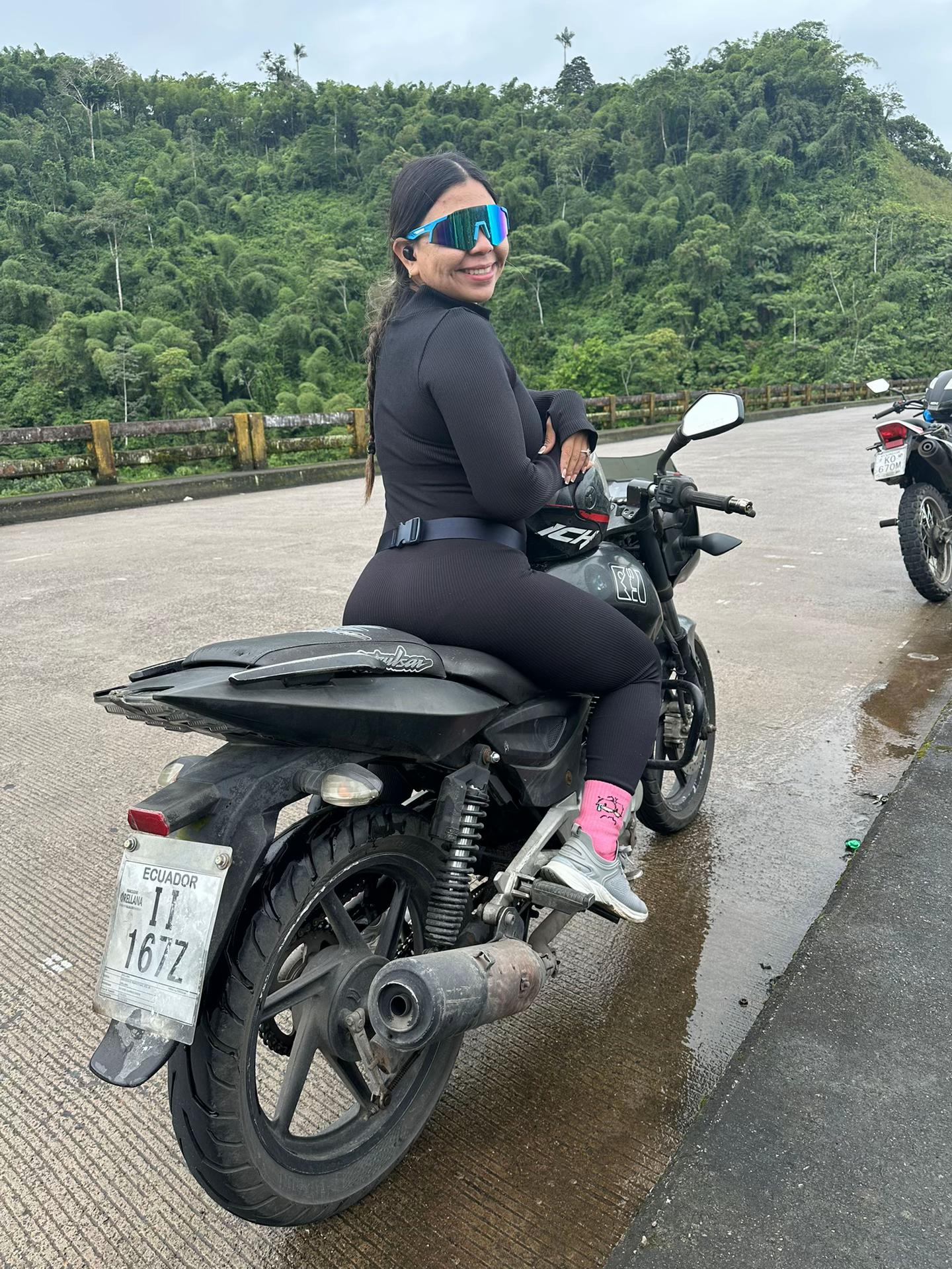 @Leonela Álava