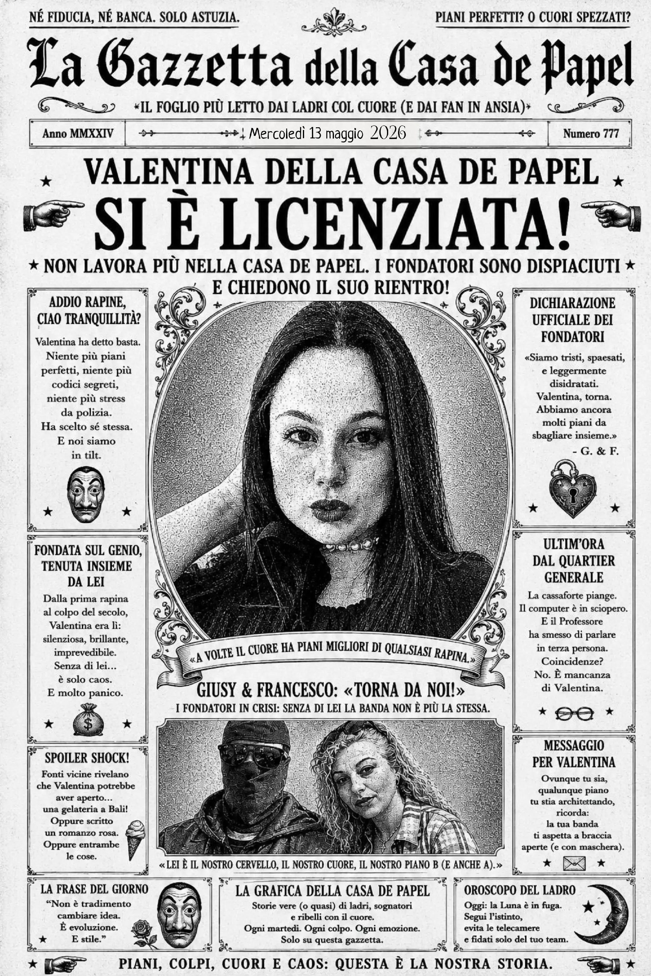 @👠🌹LA.STRONZA.IN.TACCHI🌹👠