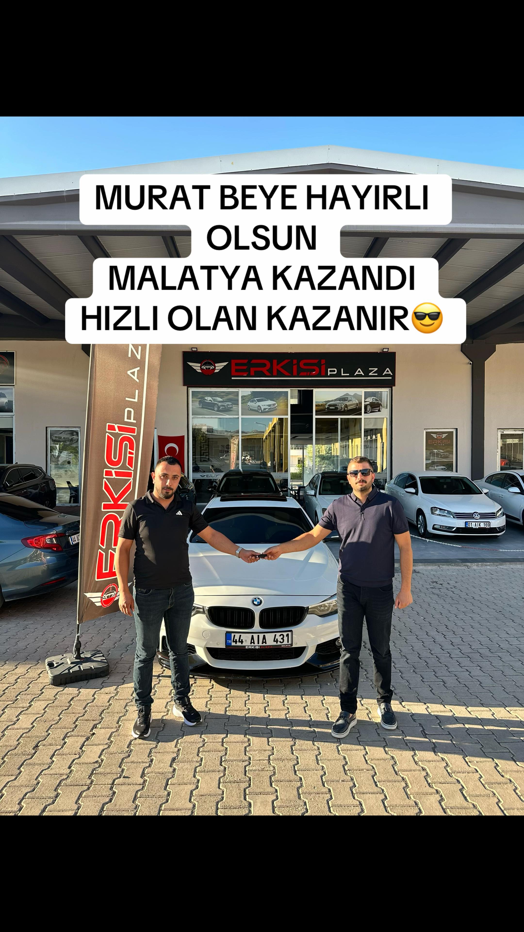 @ERKİŞİ PLAZA