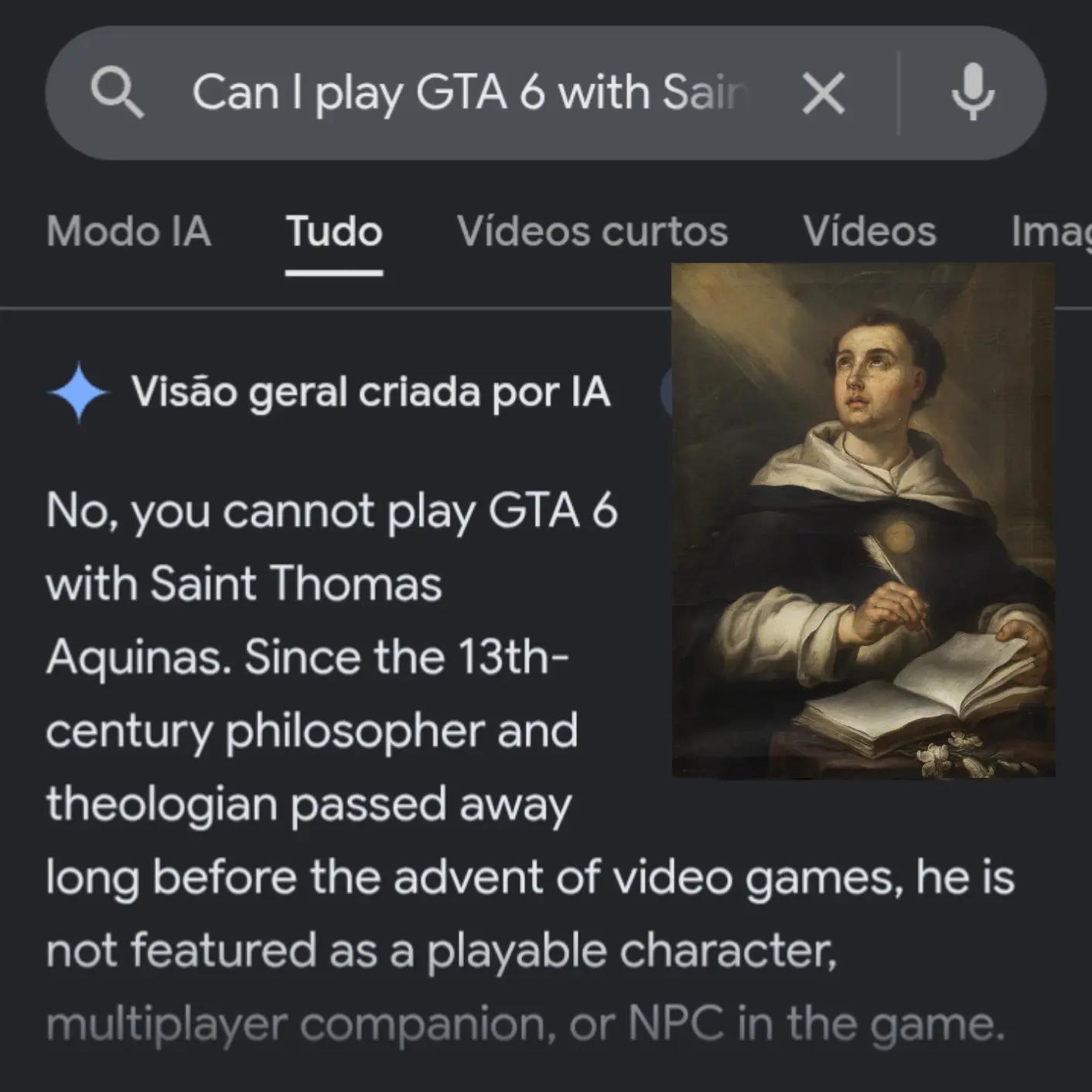 @Luluzzin o Cat&oacute;lico 🇻🇦