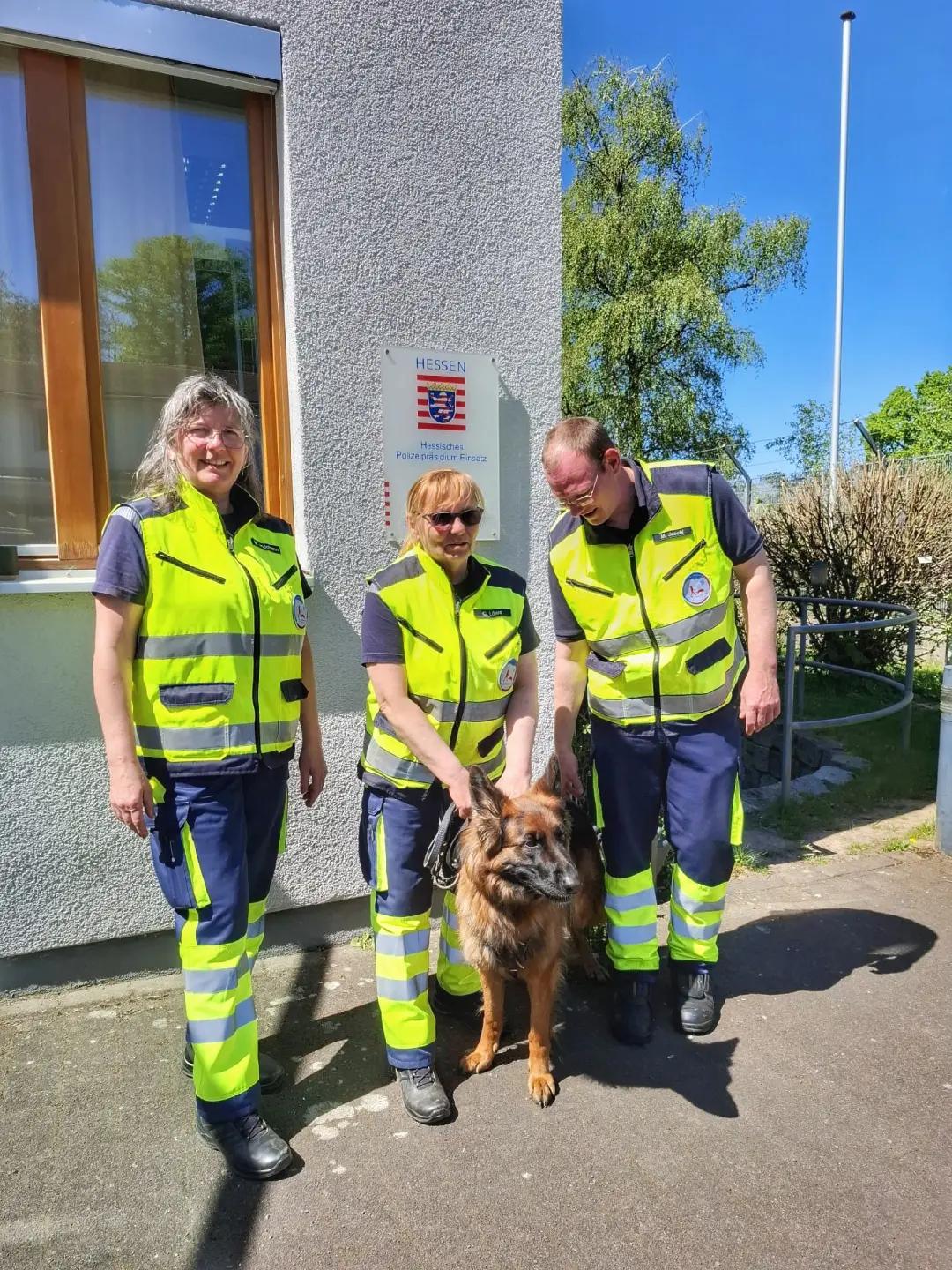 @ARV Suchhundestaffel KS e. V.