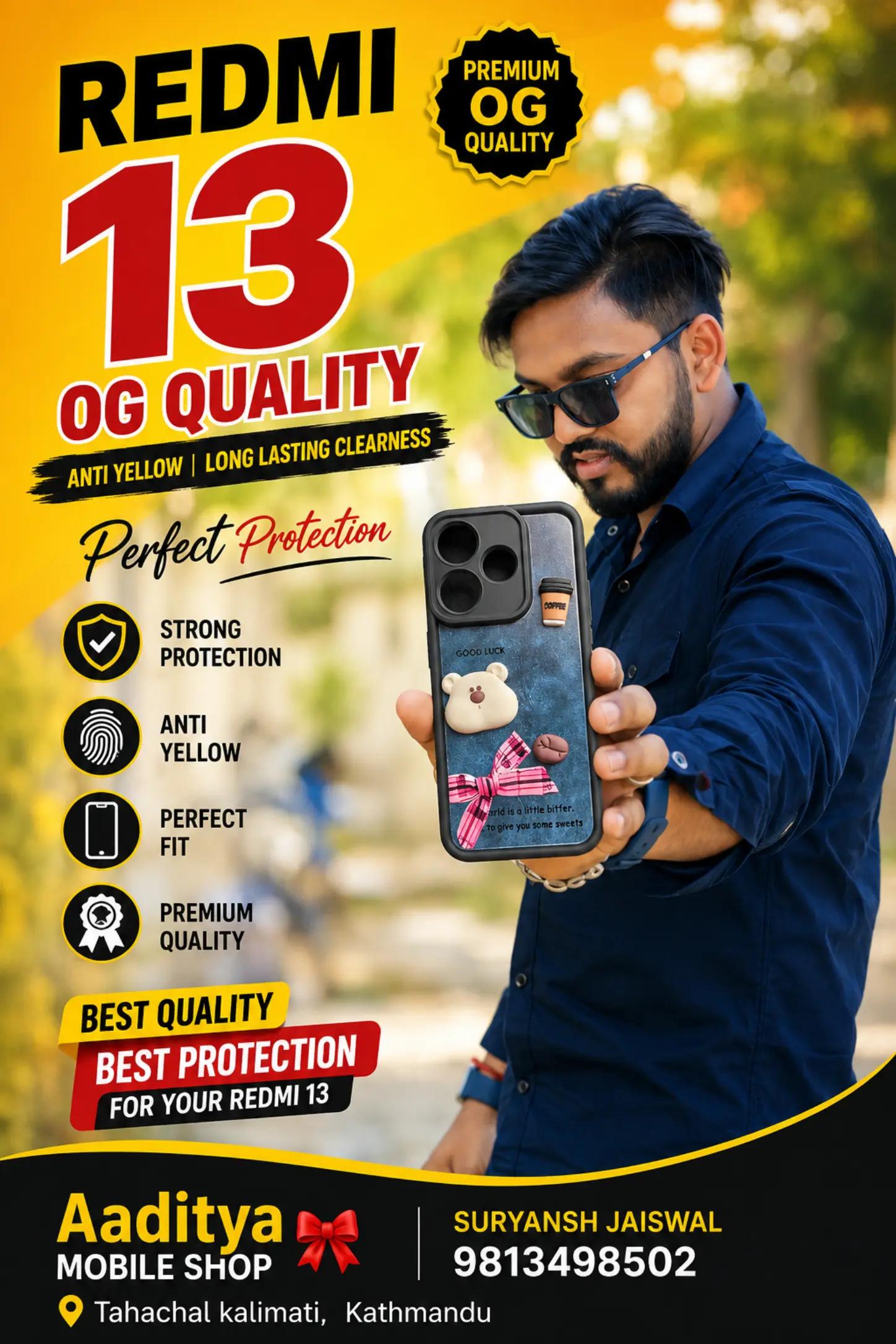 @📱💥Aaditya Mobile shop📸💥