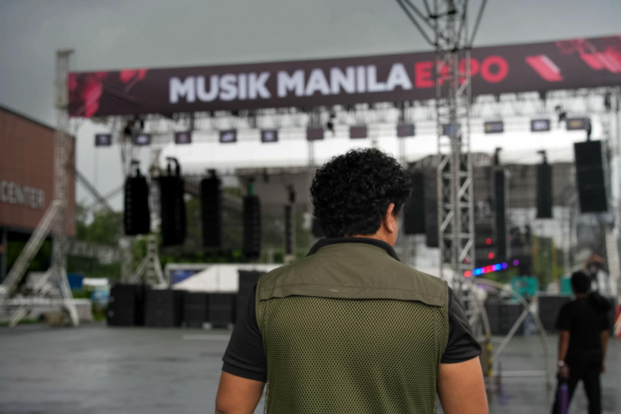 @Carl | Pinoy.SoundGuy🎚️🎛️🎤