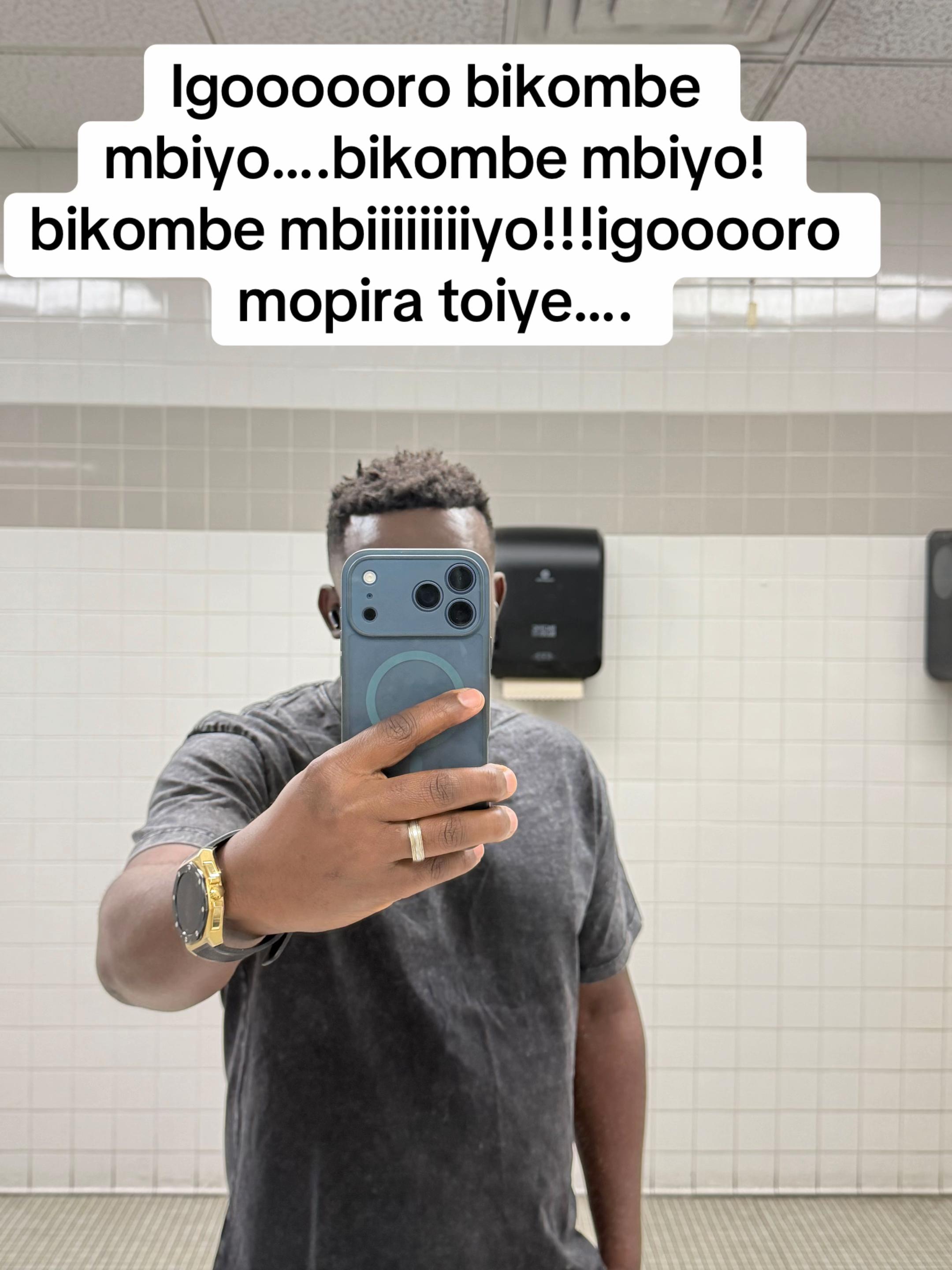 @BABUGEE_OMOSAYANSI KINGDOM
