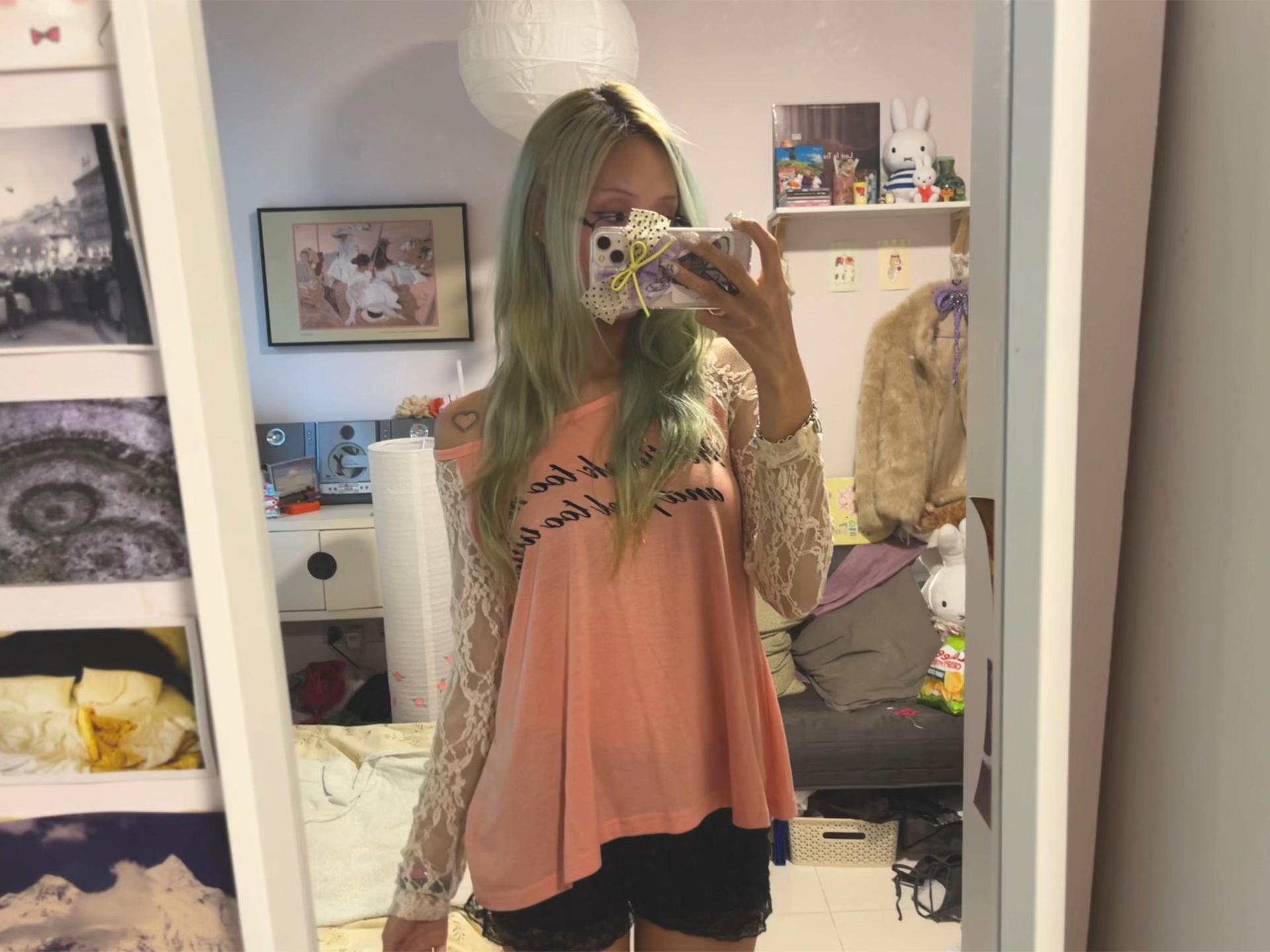@od ⋆⋆❦