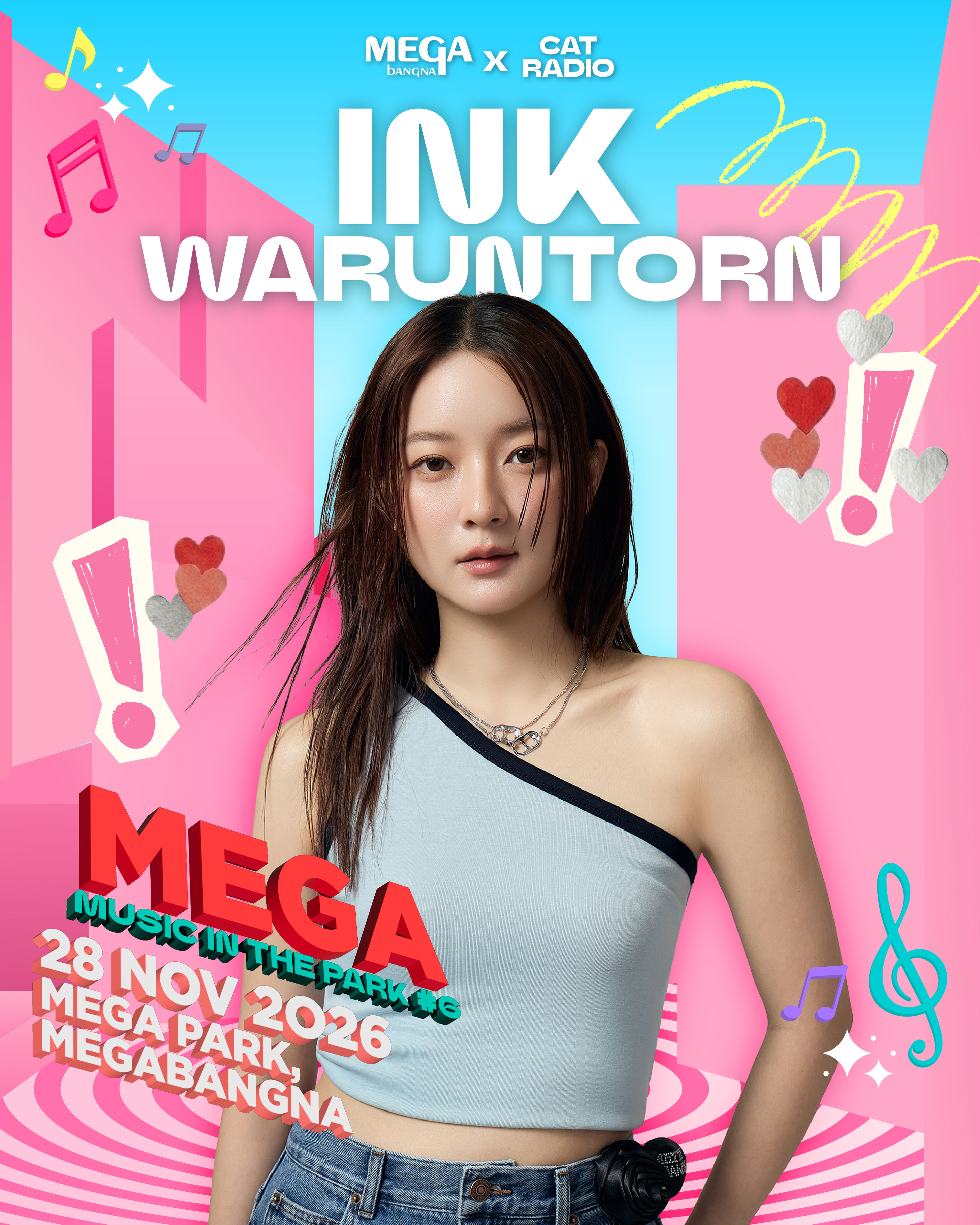 @Megabangna Official