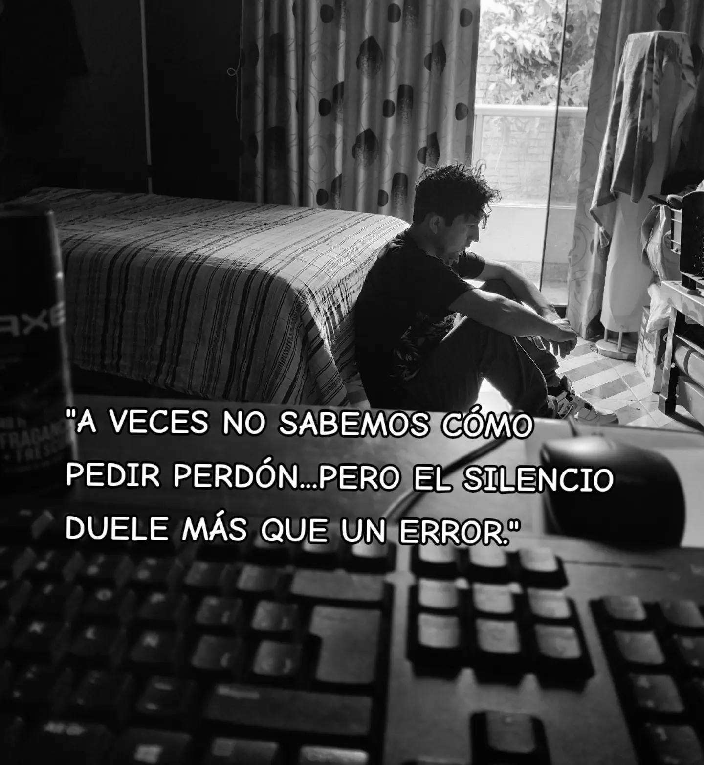 @JACK "Versos & Poesía"