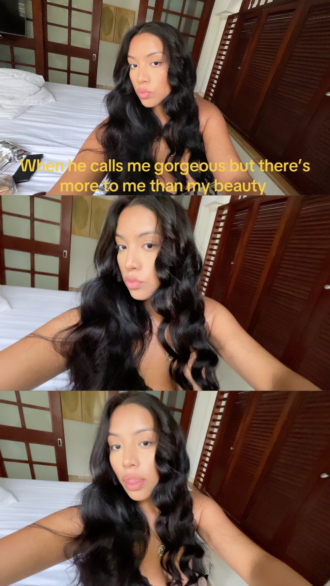 @Denise
