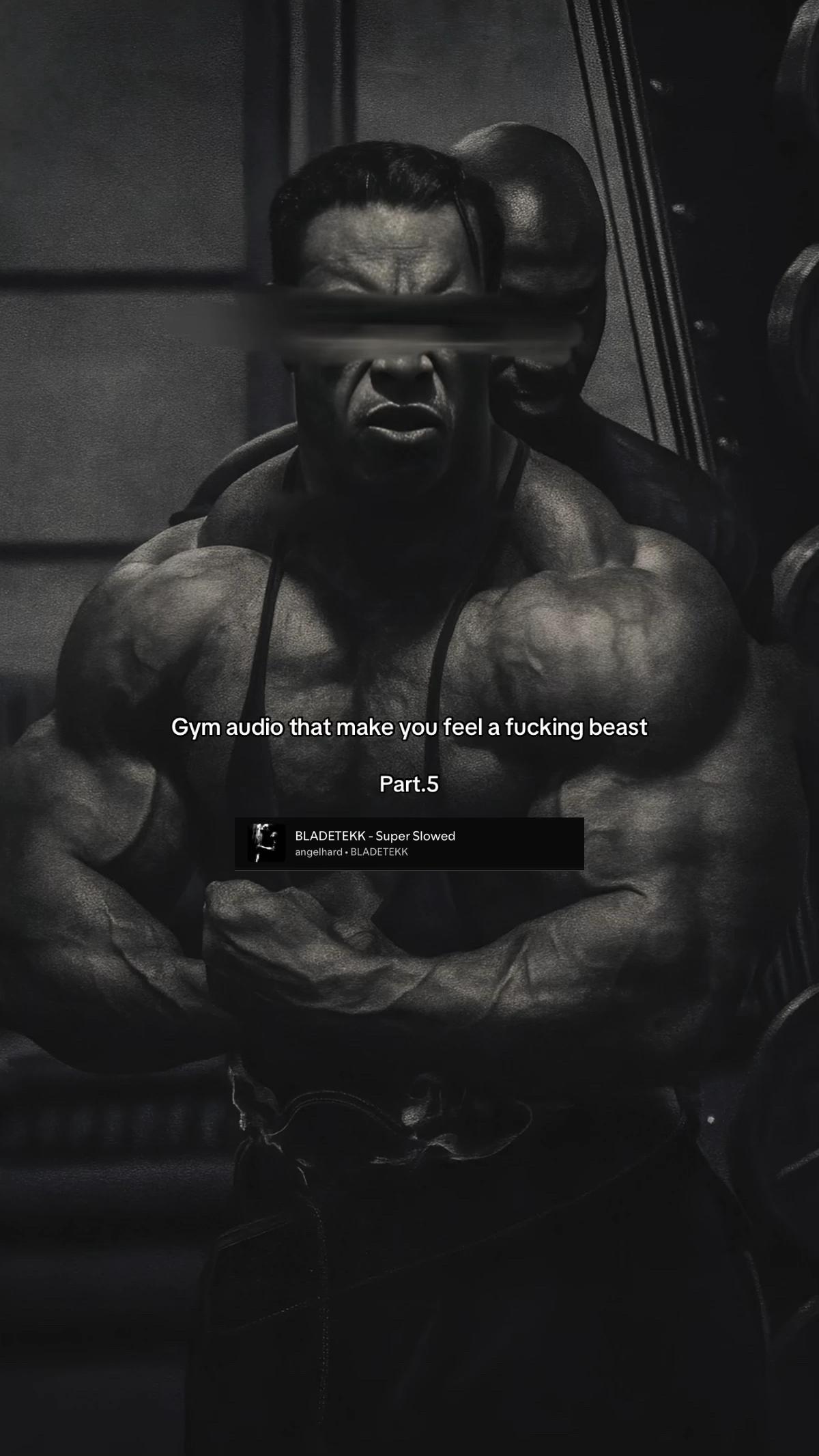 @Beastmode
