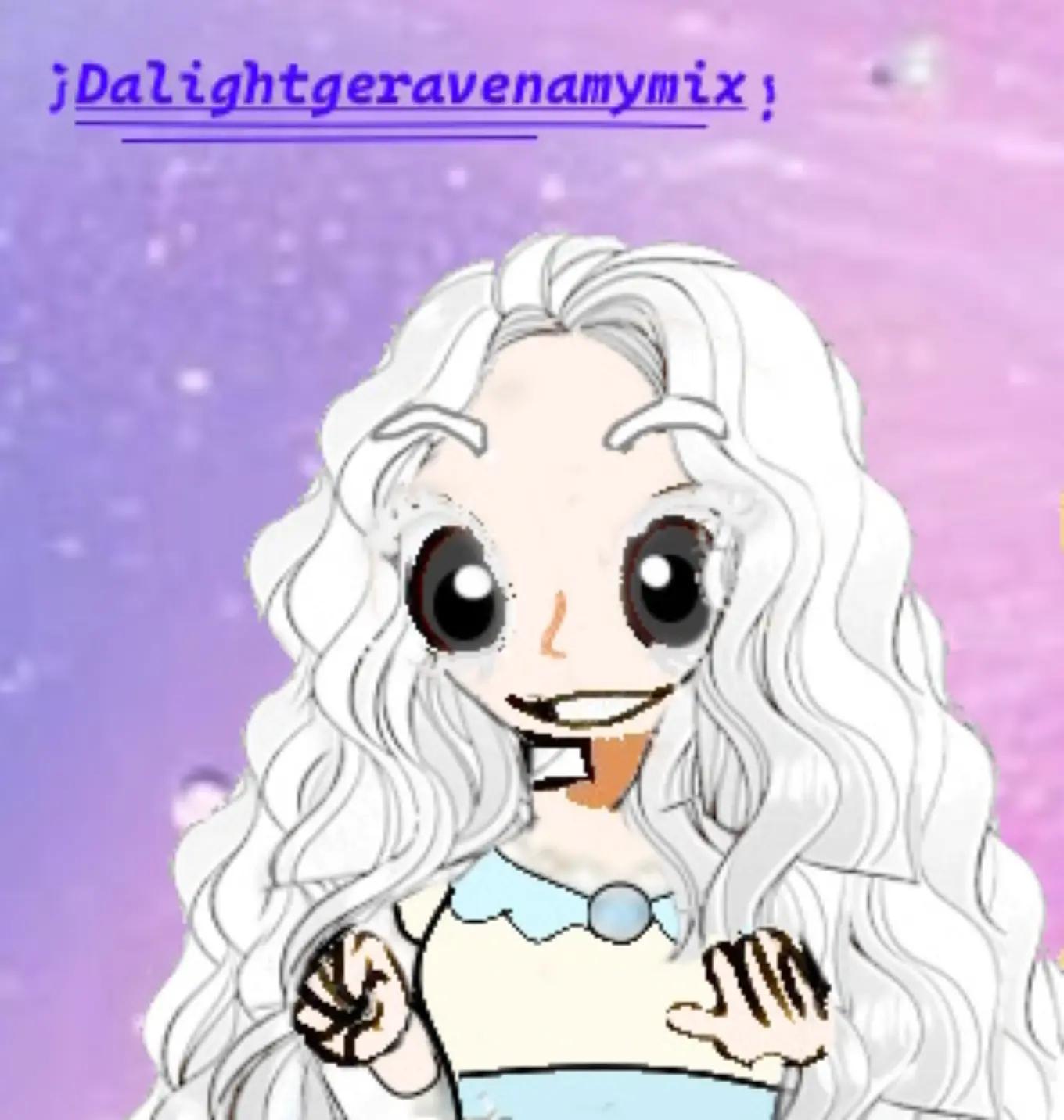 @dalightgeravenamymix