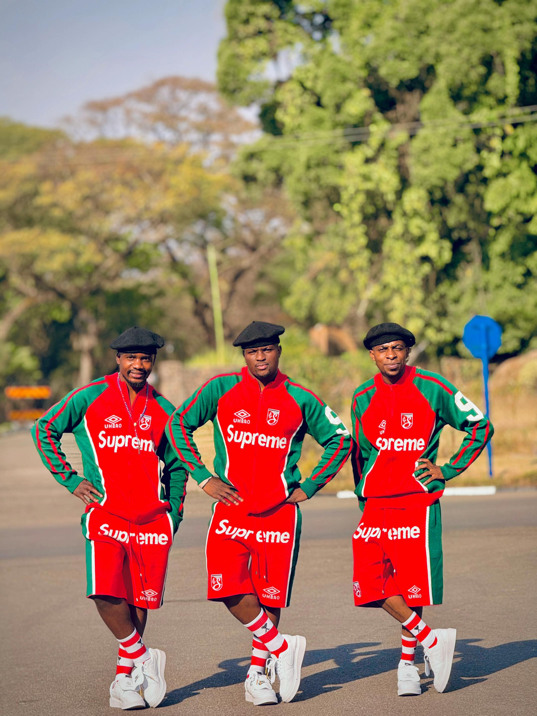 @KOPALA TRIBE DANCERS ๐บ