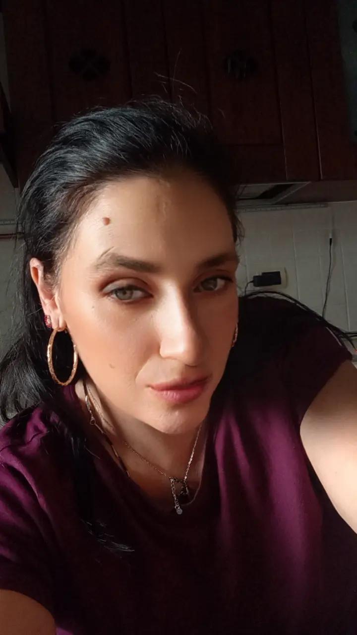 @Patrizia Scorza