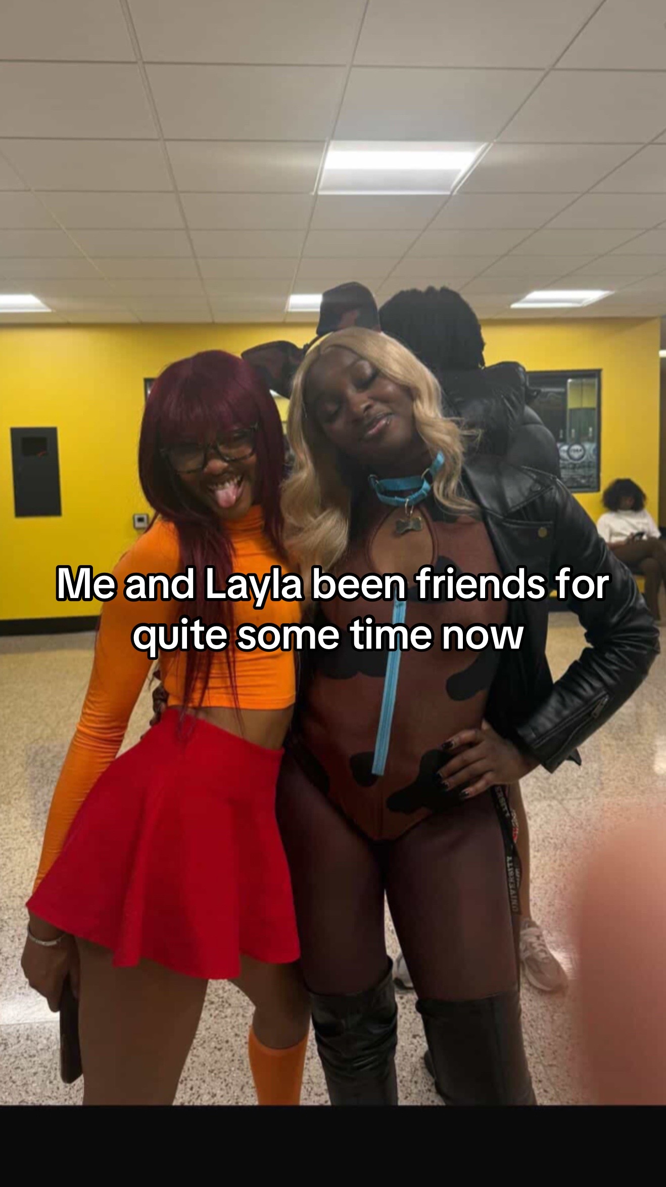 @caughtyalookingasss