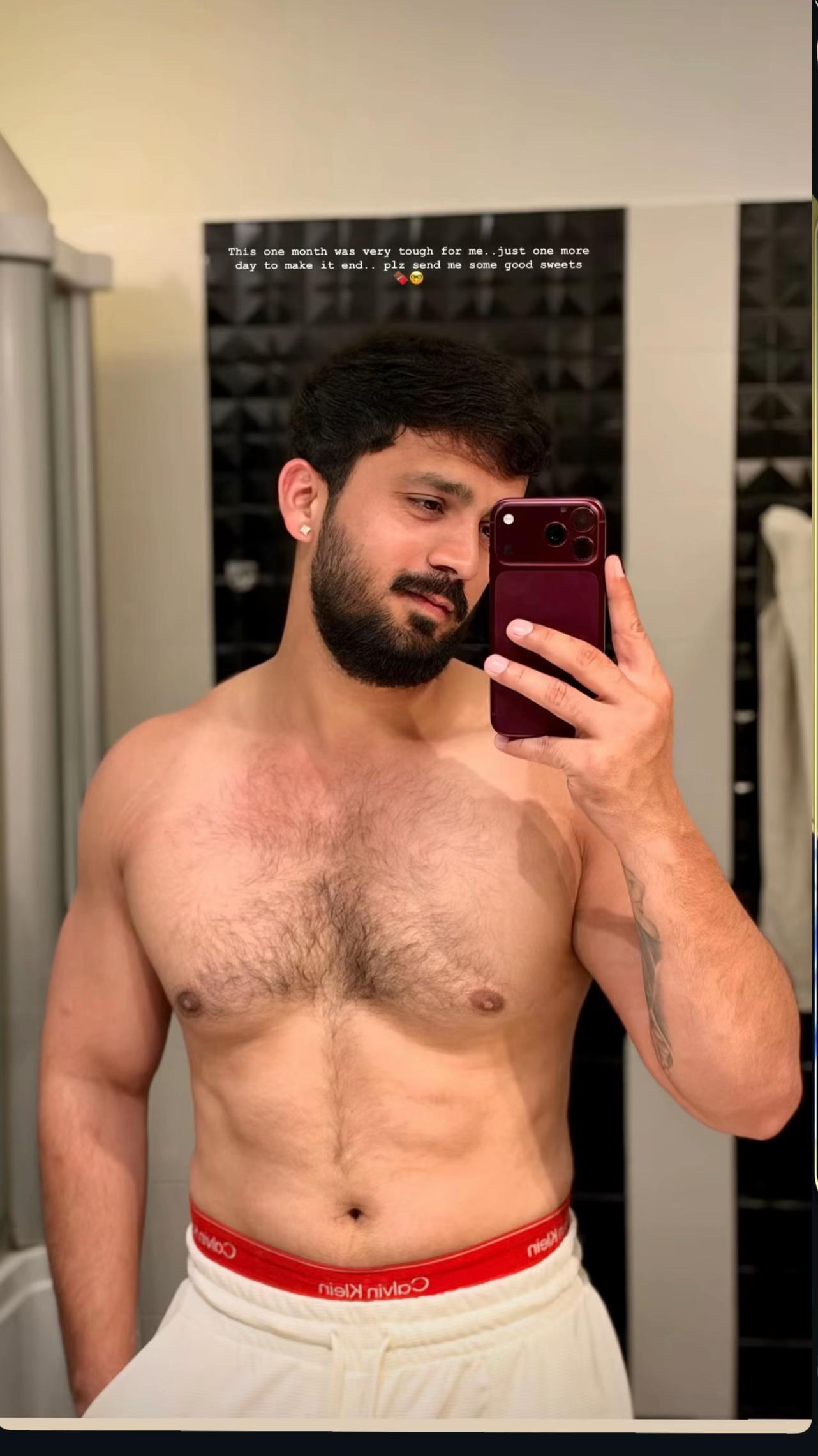 @Butt Is Back