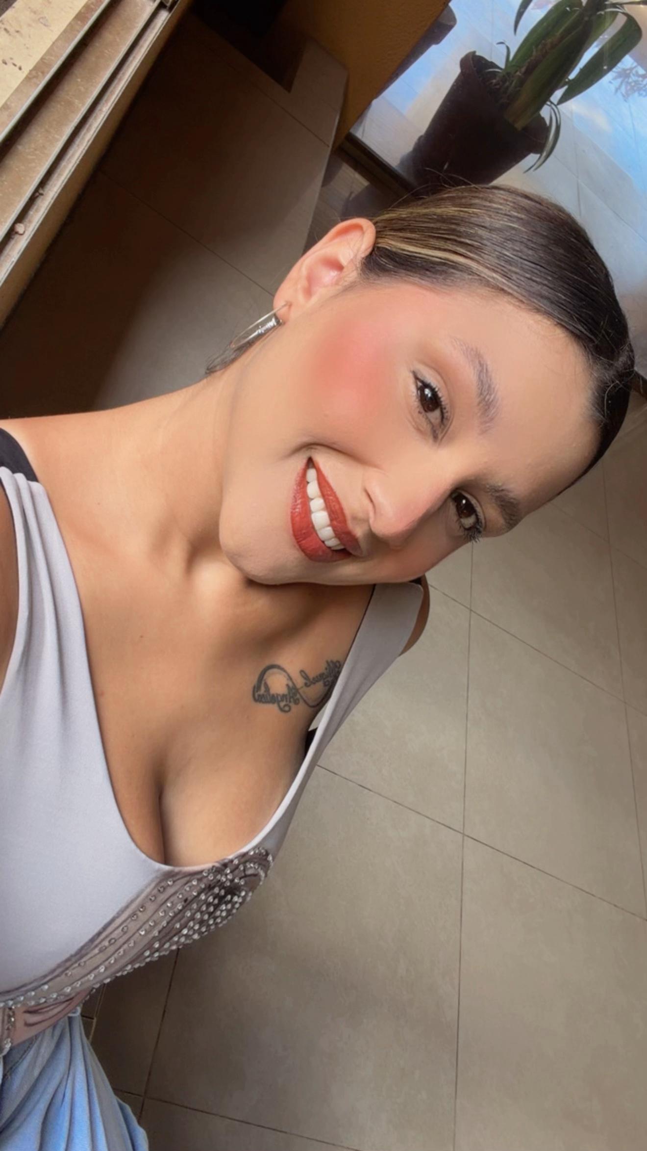 @Maria Violo