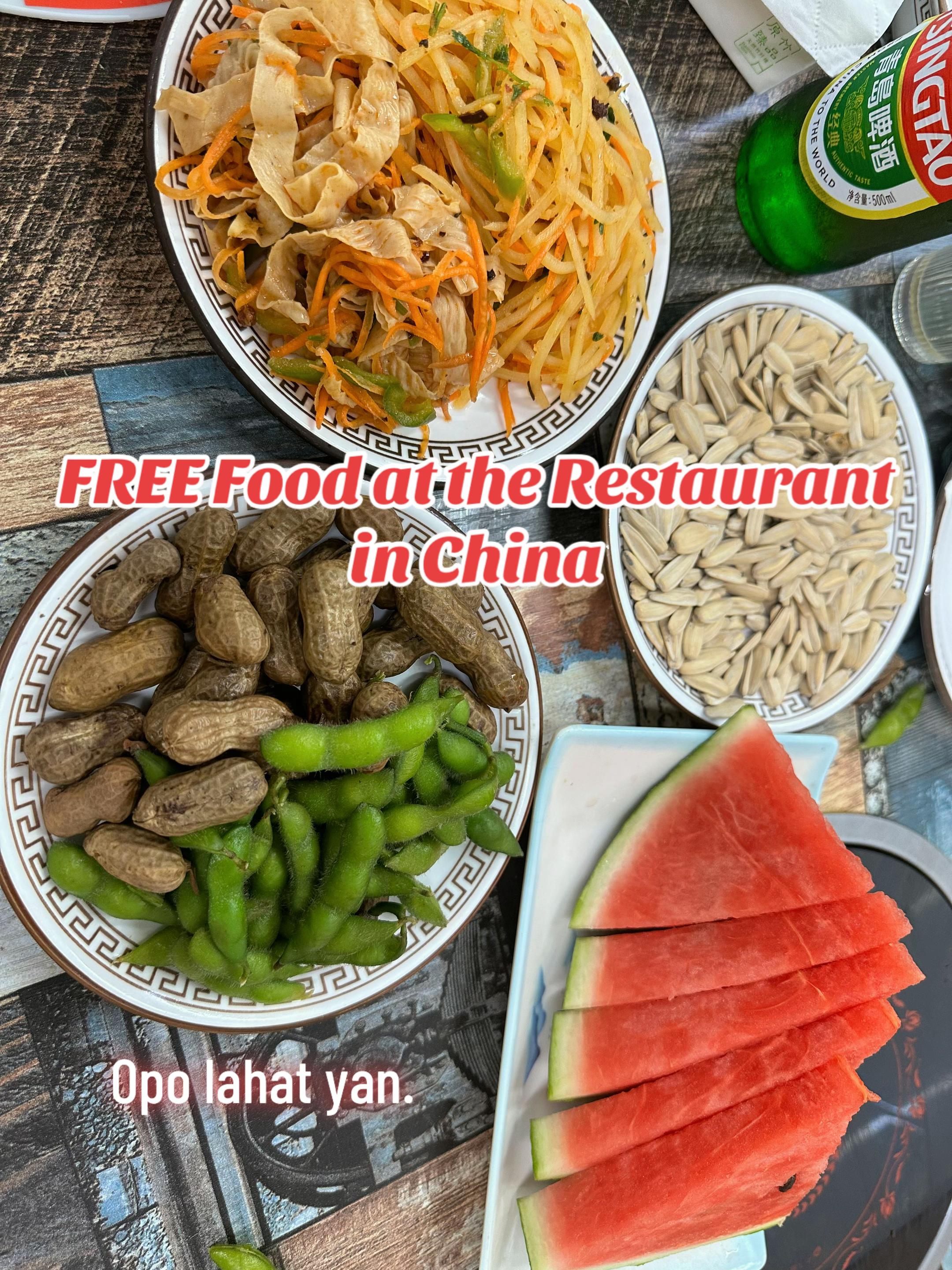 @Xiao Annie ๐จ๐ณ๐ต๐ญ๐๐
