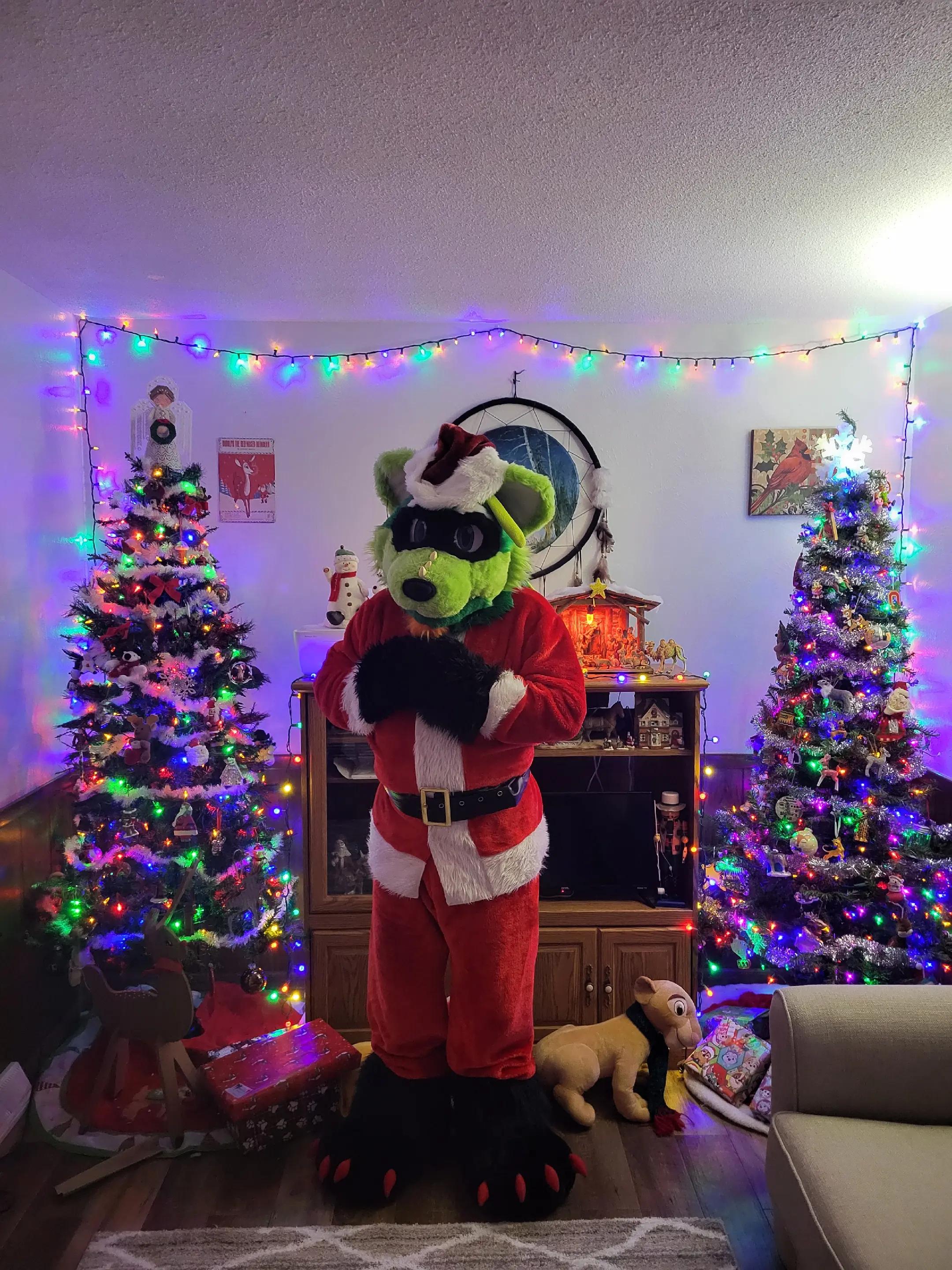 @Savi Wolf ๐ MFF
