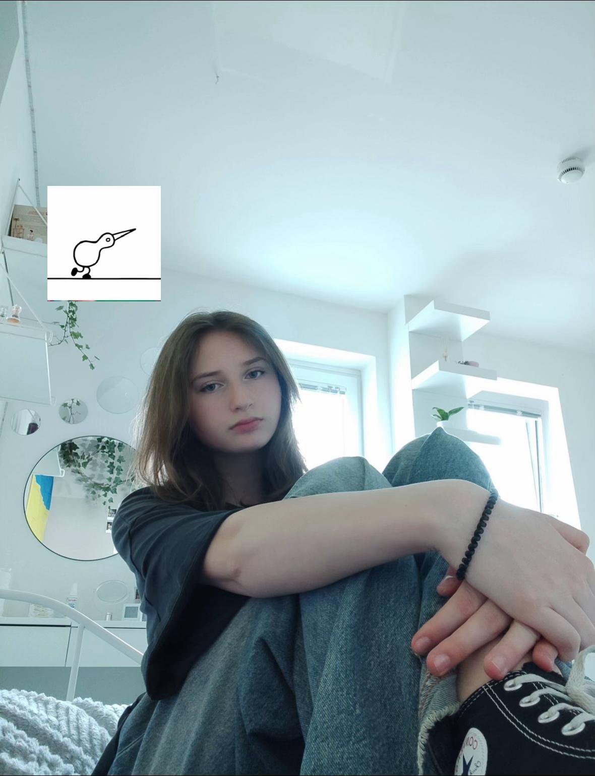 @Тгк: Klybnichka