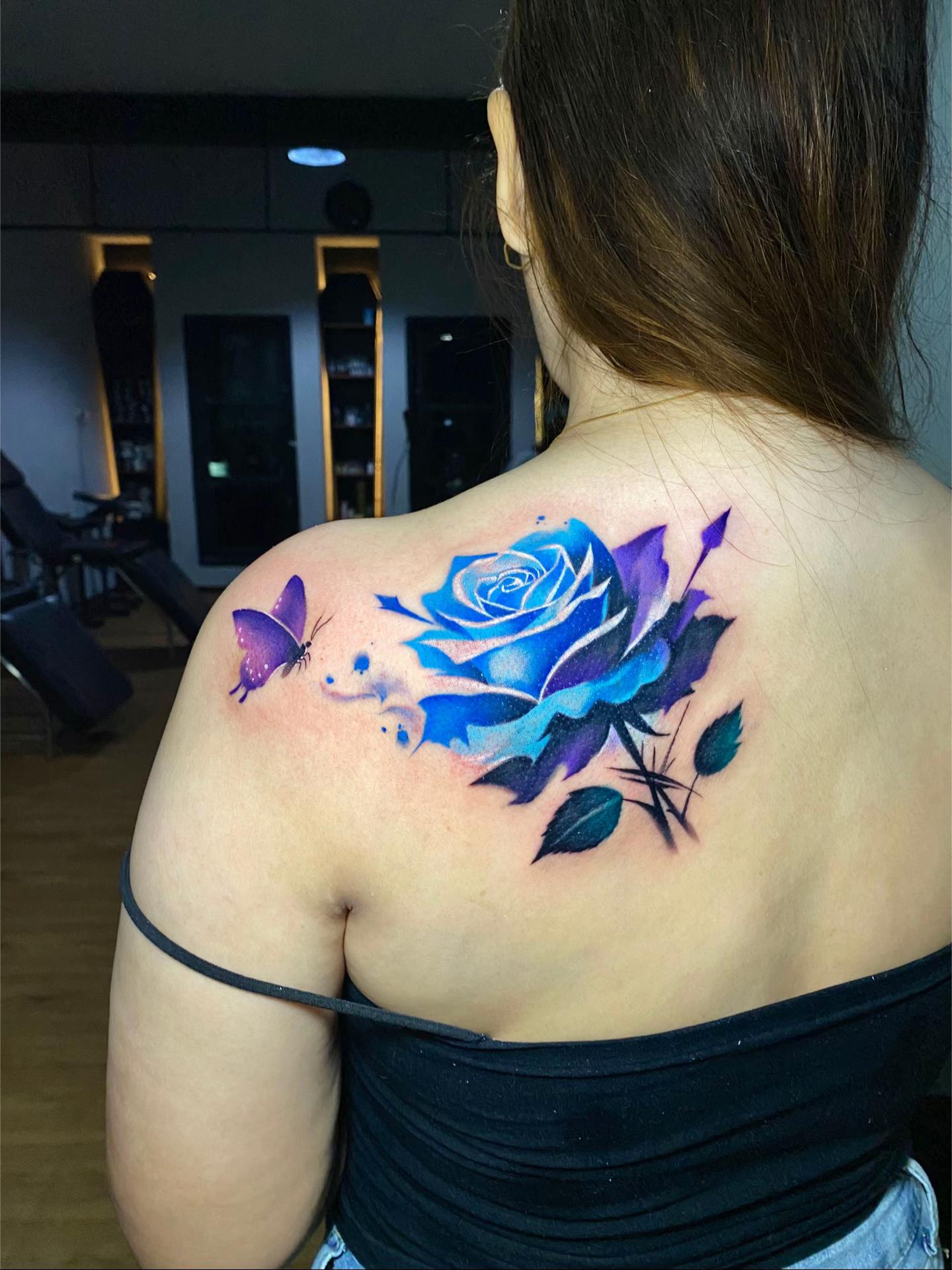 @Epic Tattoo Studio