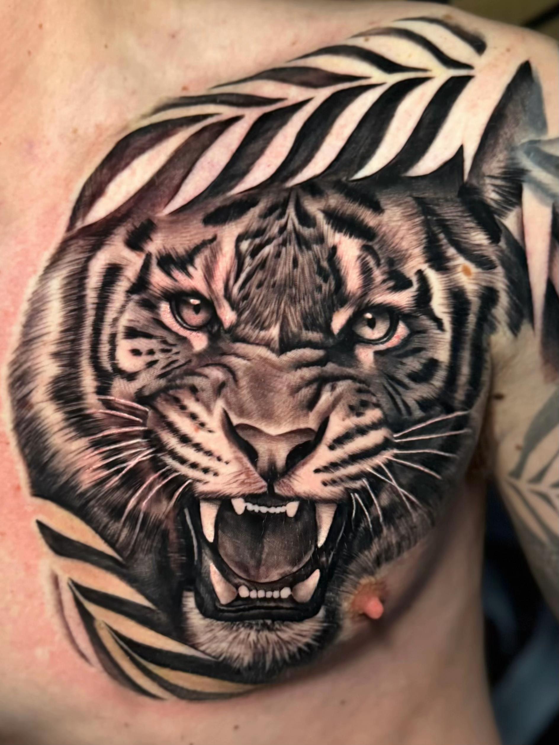 @georgiemillwardtattoo