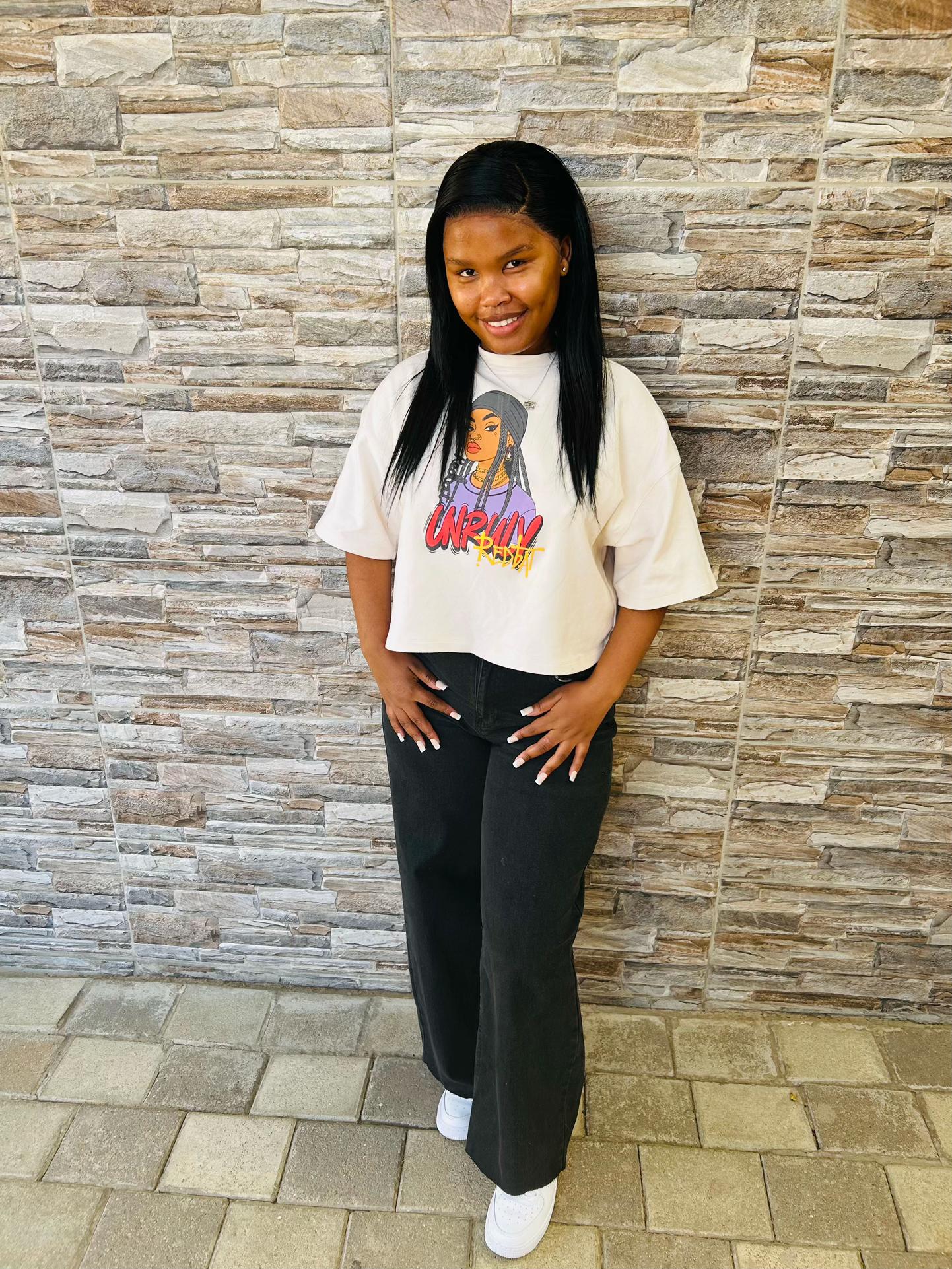 @Iviwe Gwayi🎀