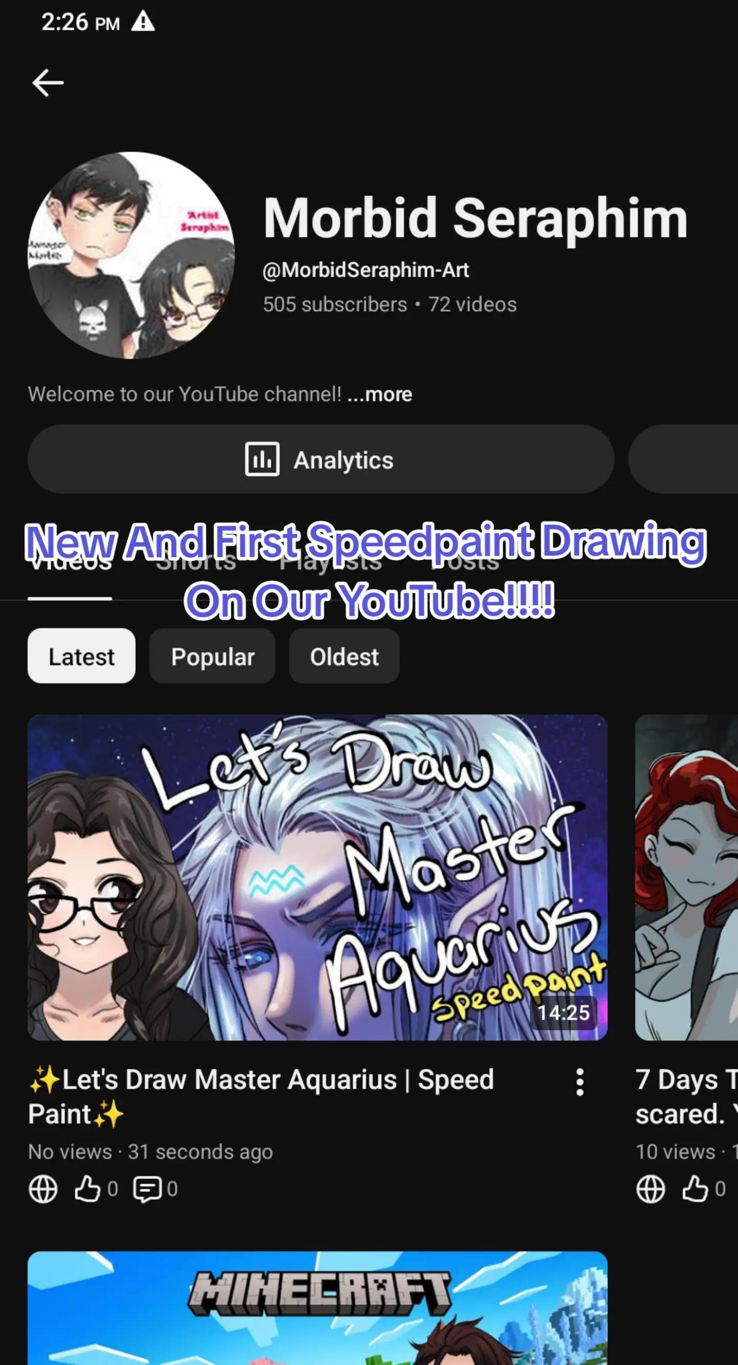 @morbidseraphim