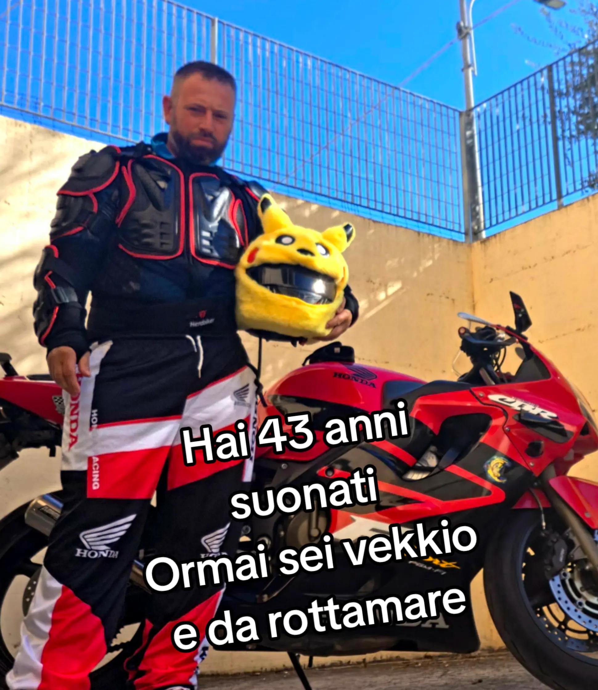 @Armando
