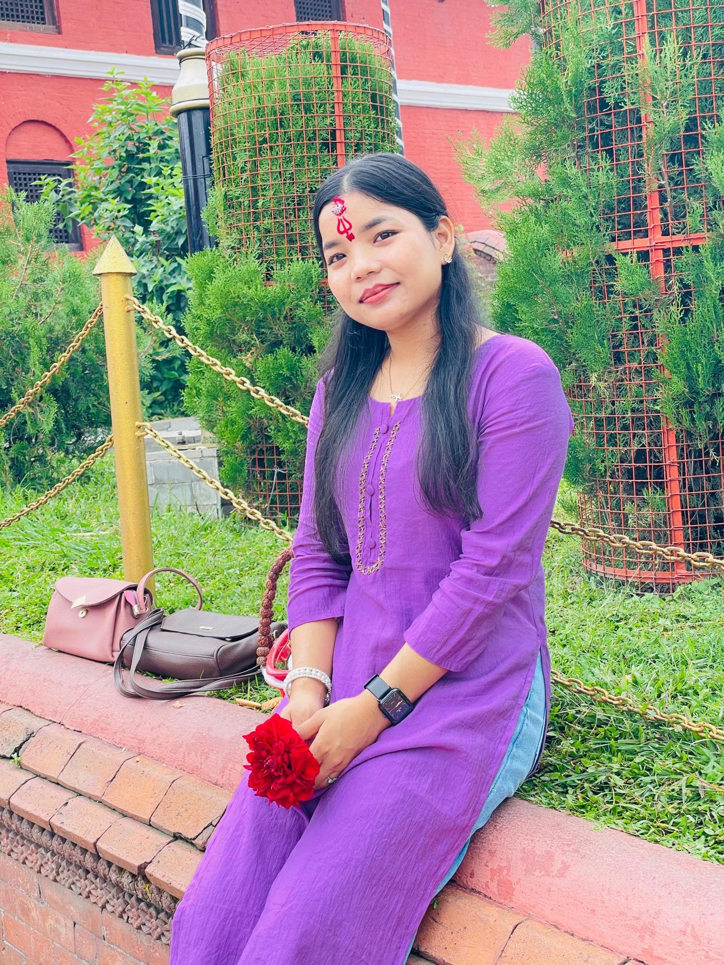@Omu श्रेष्ठ🩷