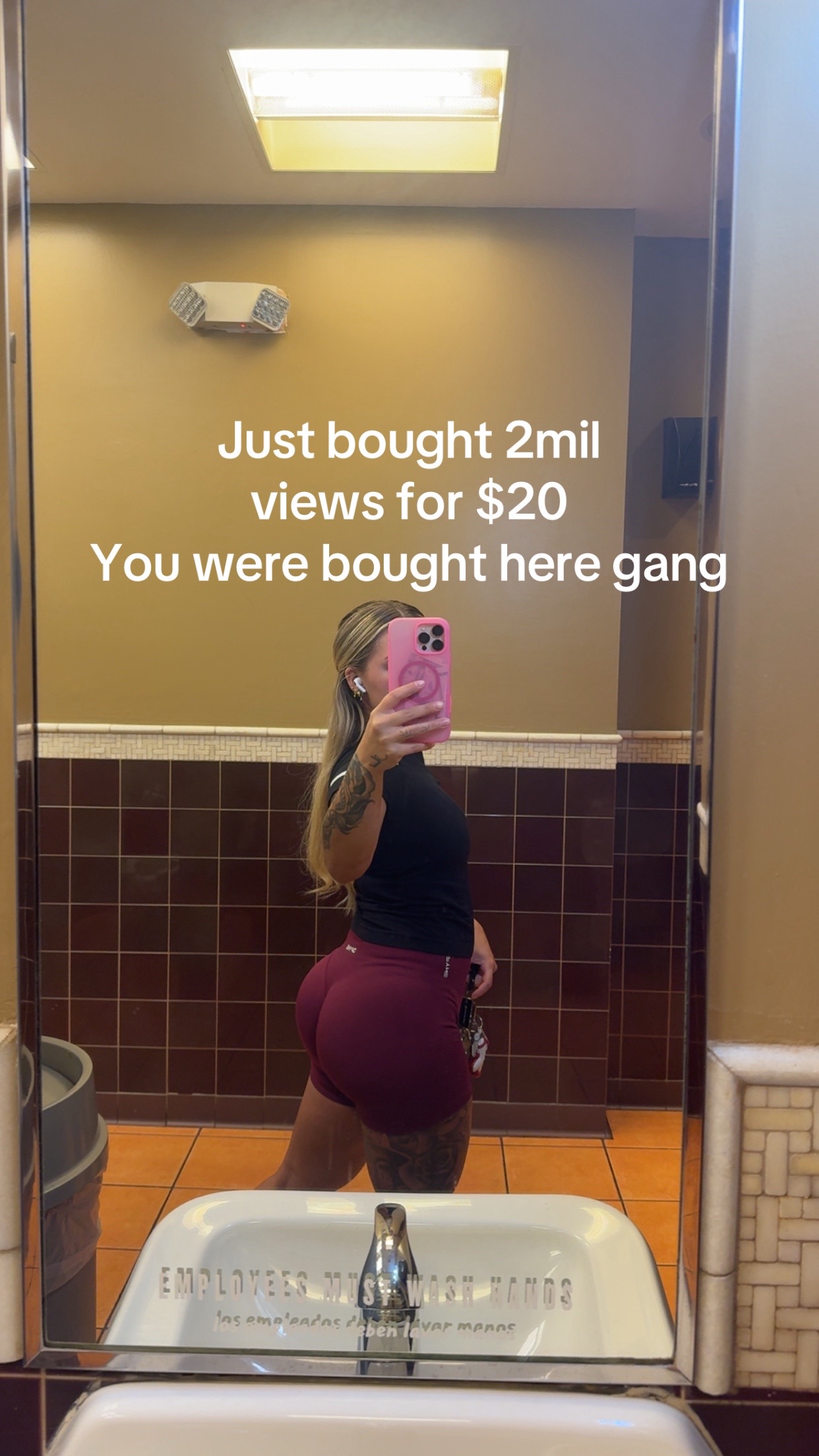@TheOneAndOnly