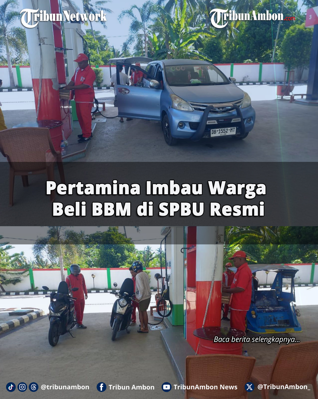 @TribunAmbon.com