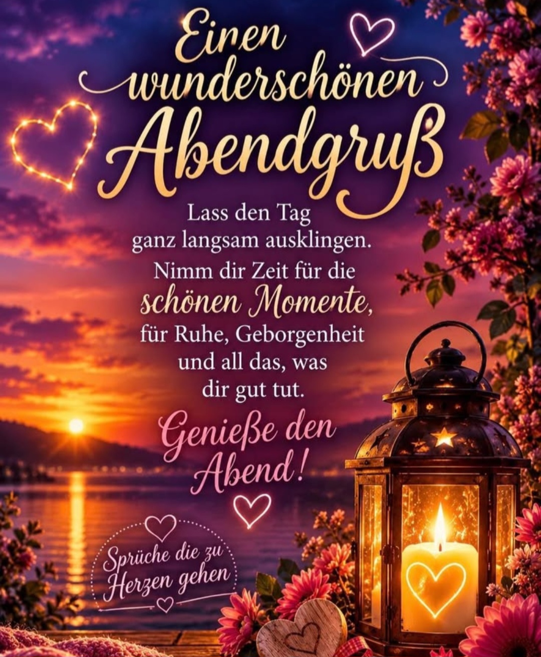 @ICH BIN EUER GUTE LAUNE MENSCH