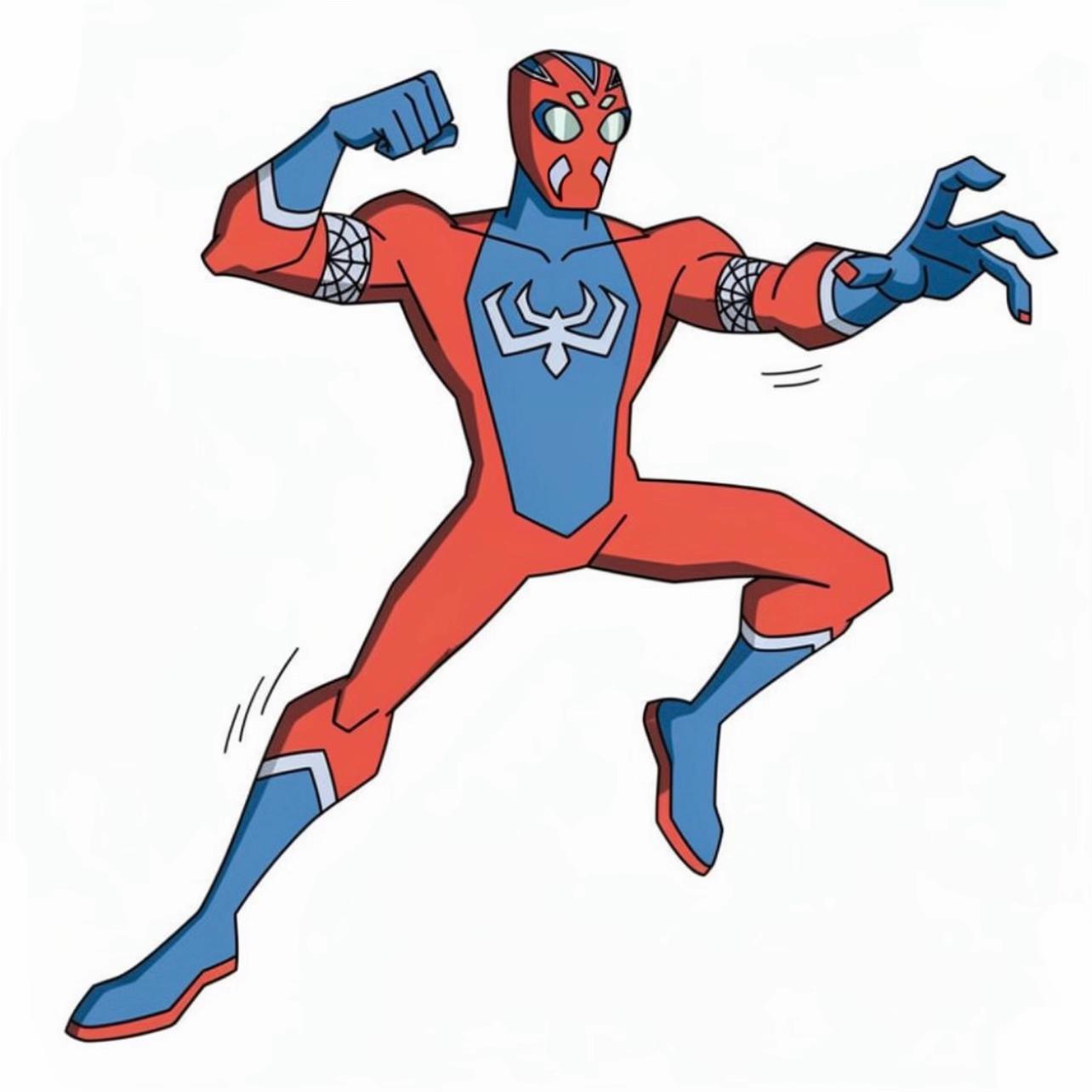 @Spiderman