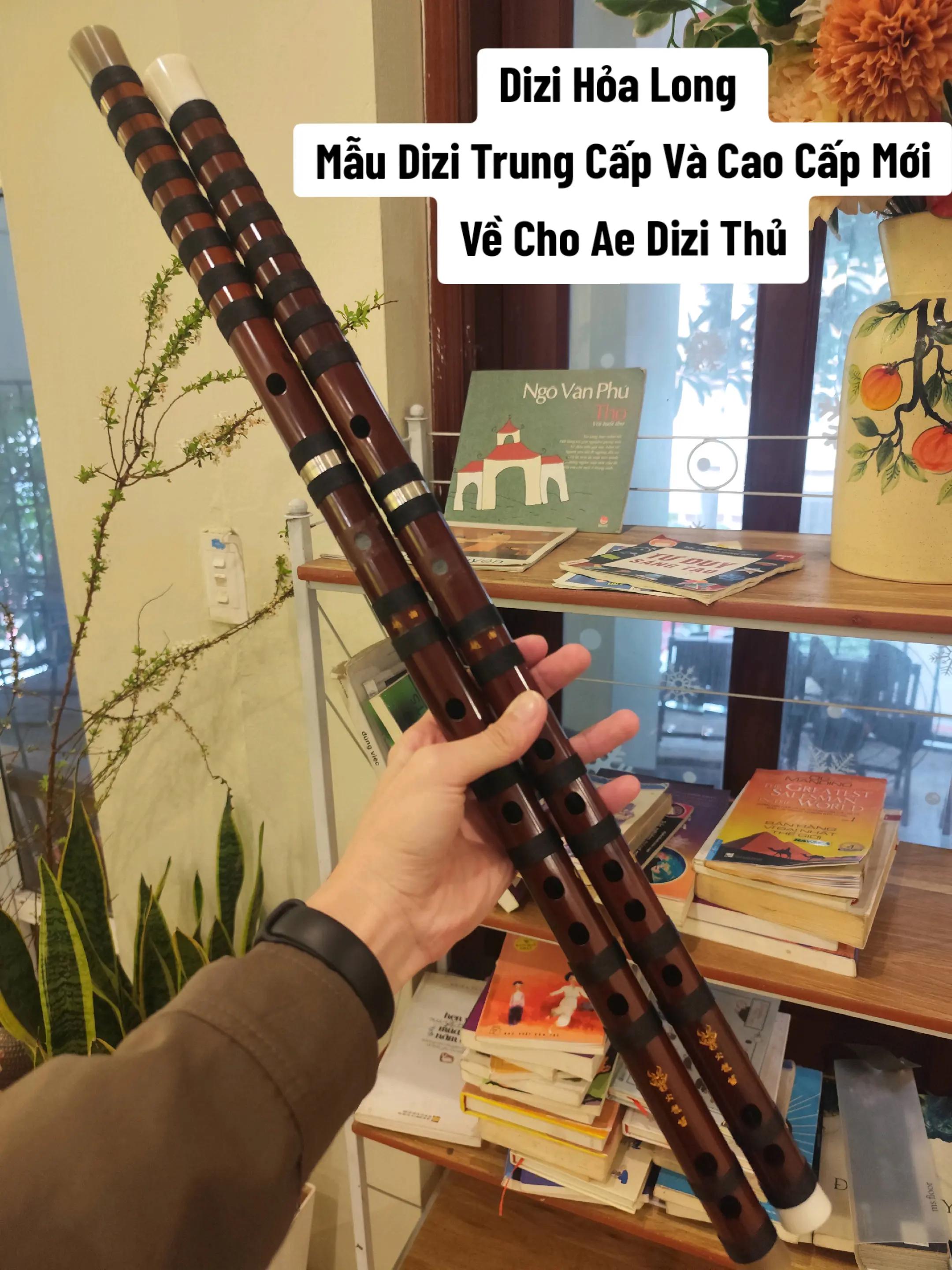 @Thế Anh Dizi 🪈