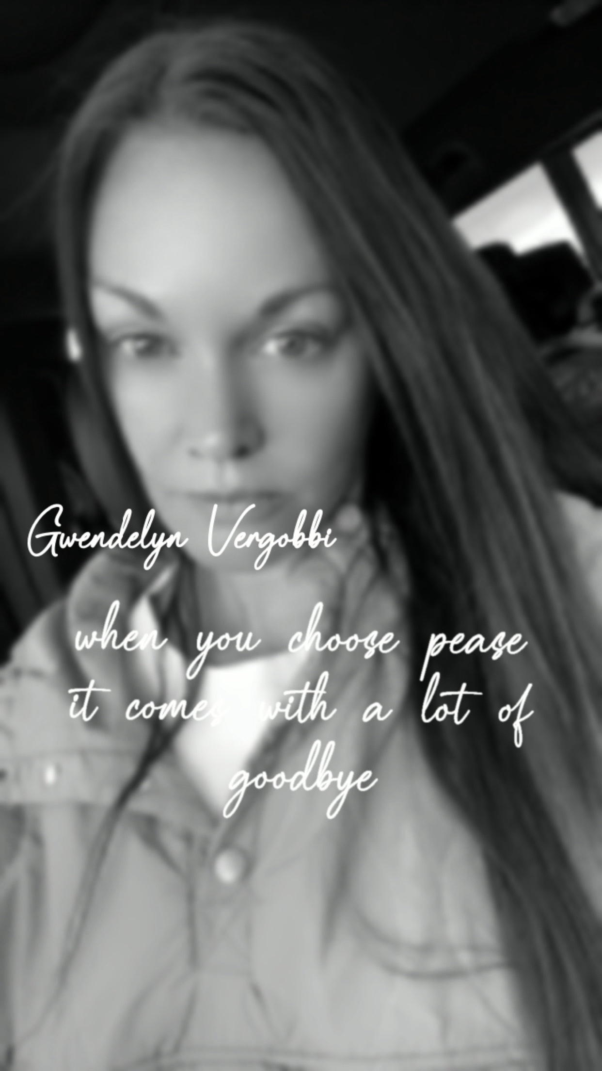 @Wendy Vergobbi
