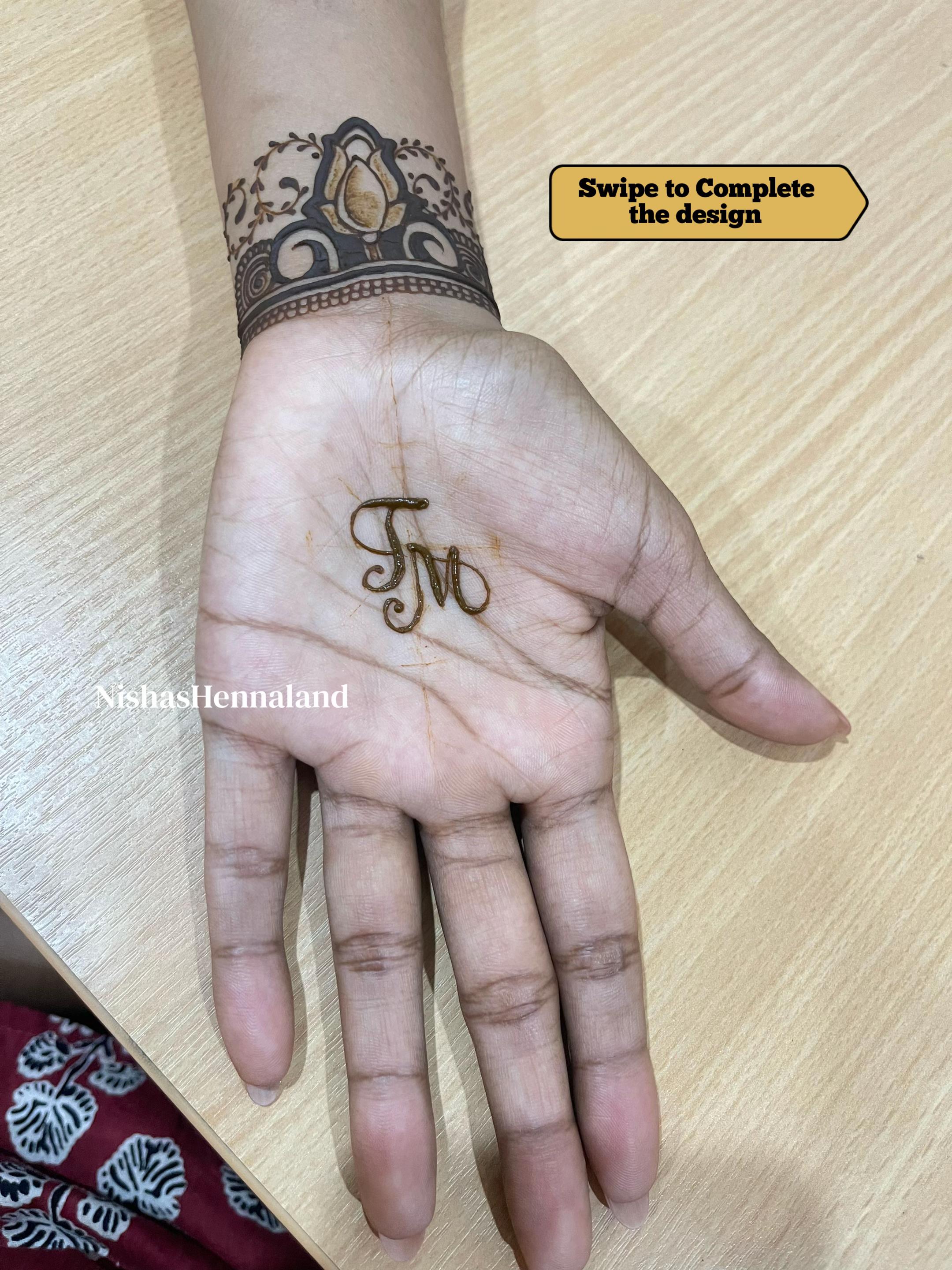 @NishasHennaland