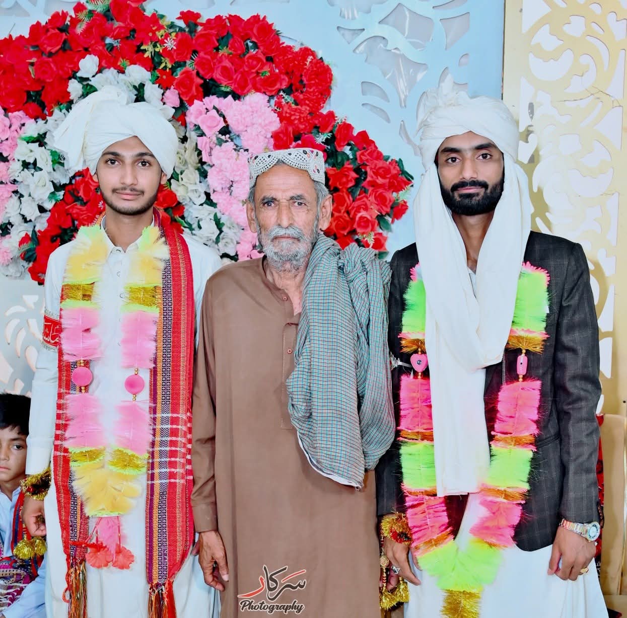 @Aijaz Ali Dars