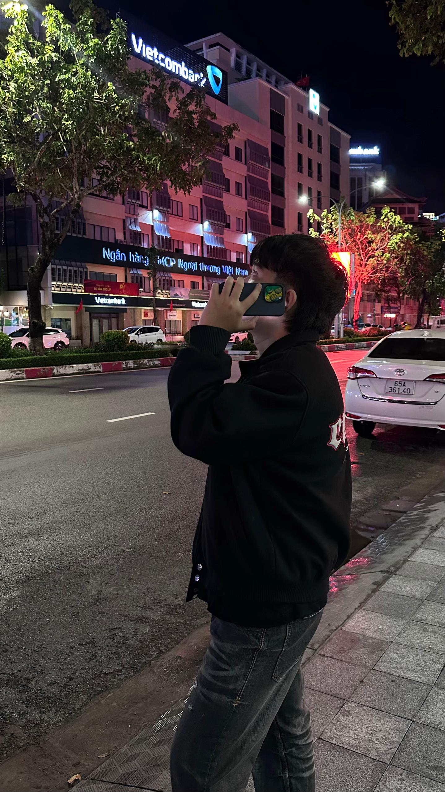 @Sói đơn độc 🐺