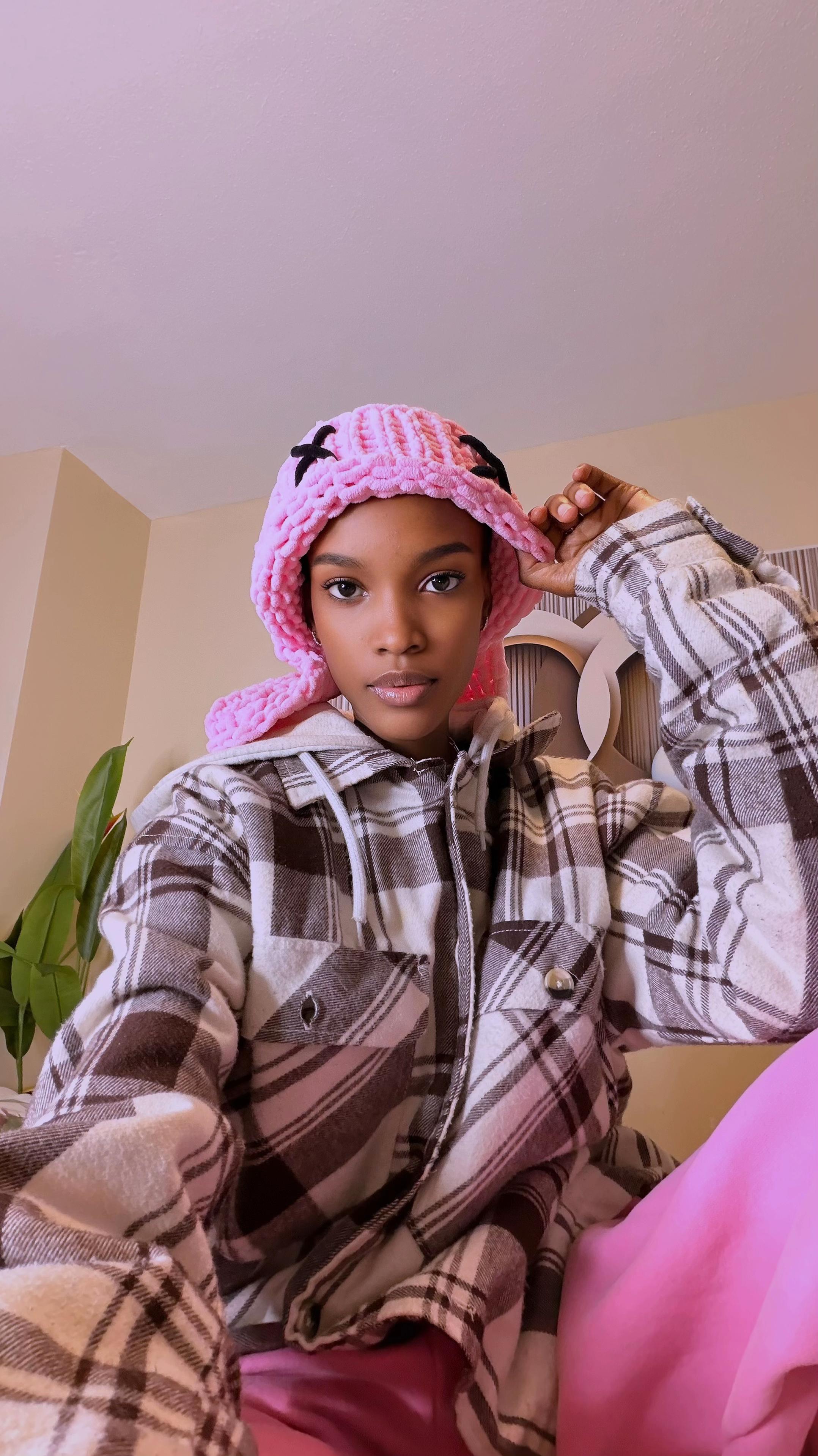 @International model🎀🦋👄