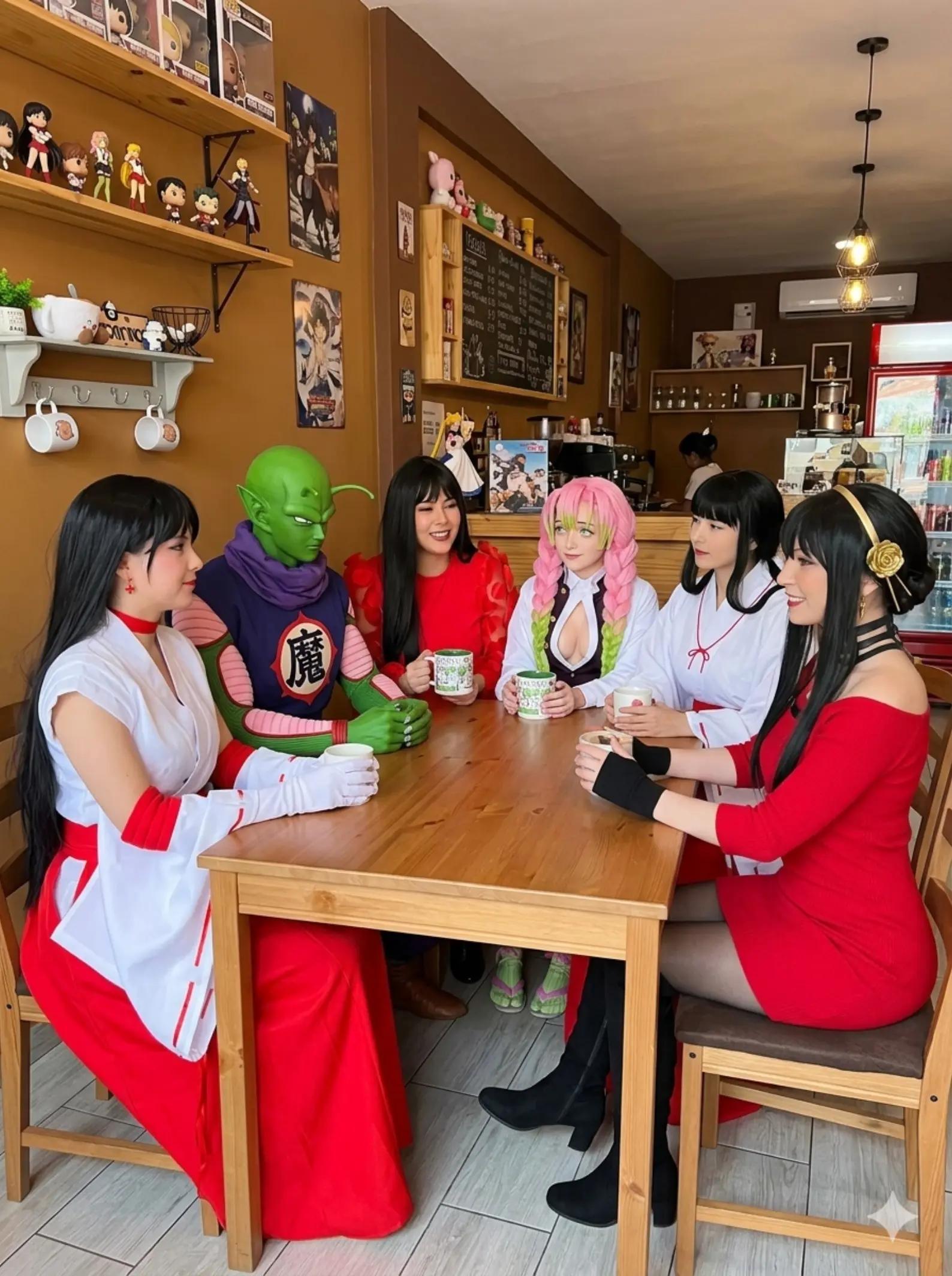 @Anellie Haru ❤️